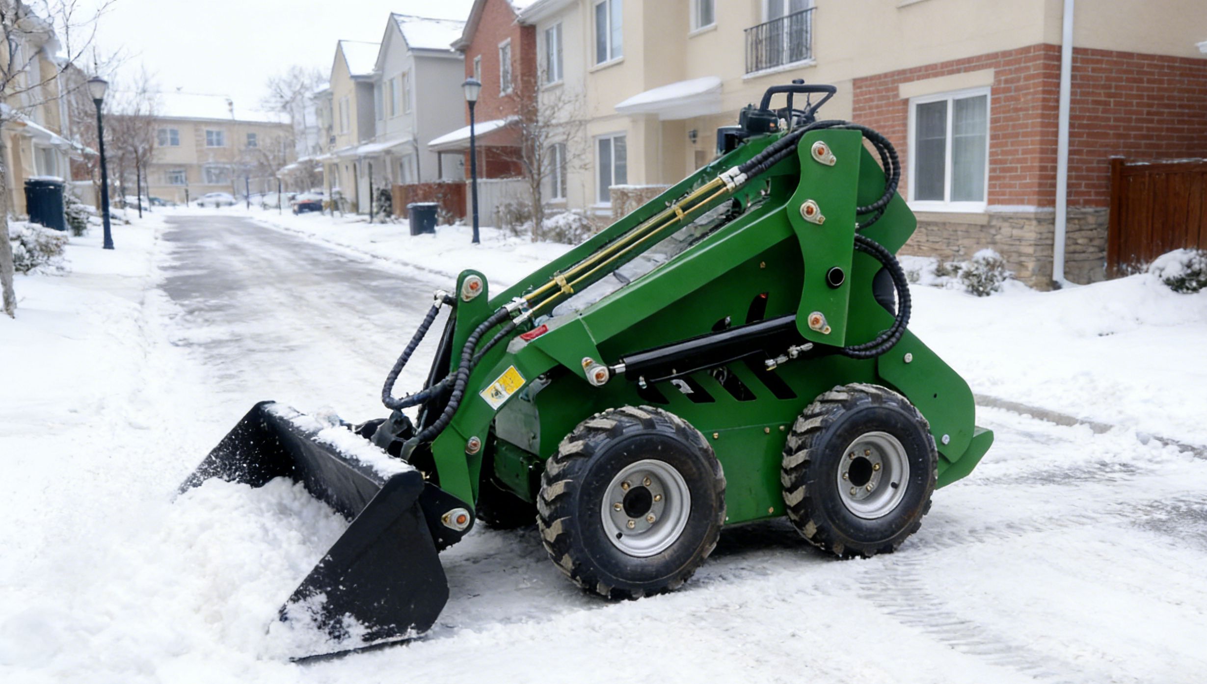 Reliable Medium Excavators for Efficient Construction Projects