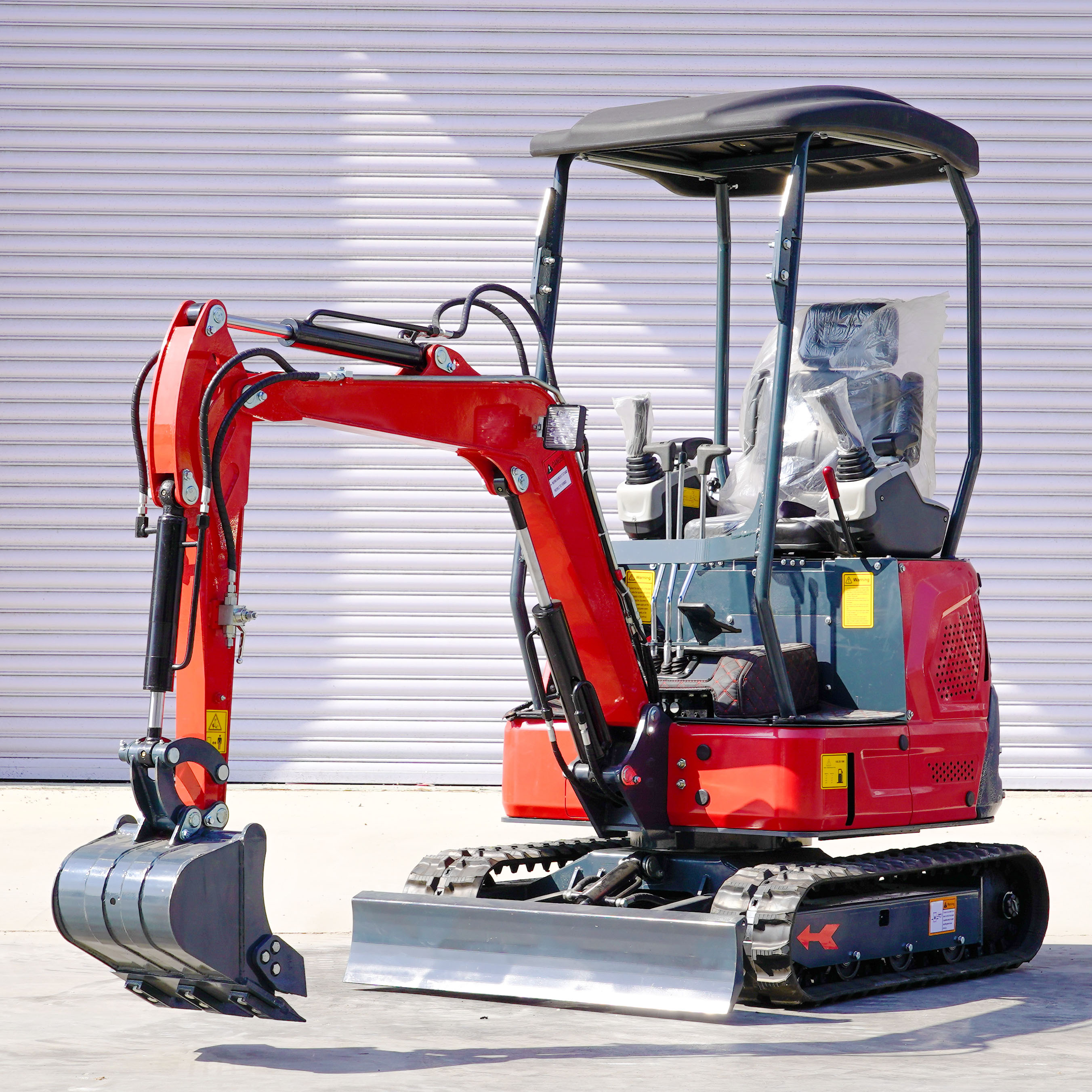 Advanced Technology for Enhanced Efficiency