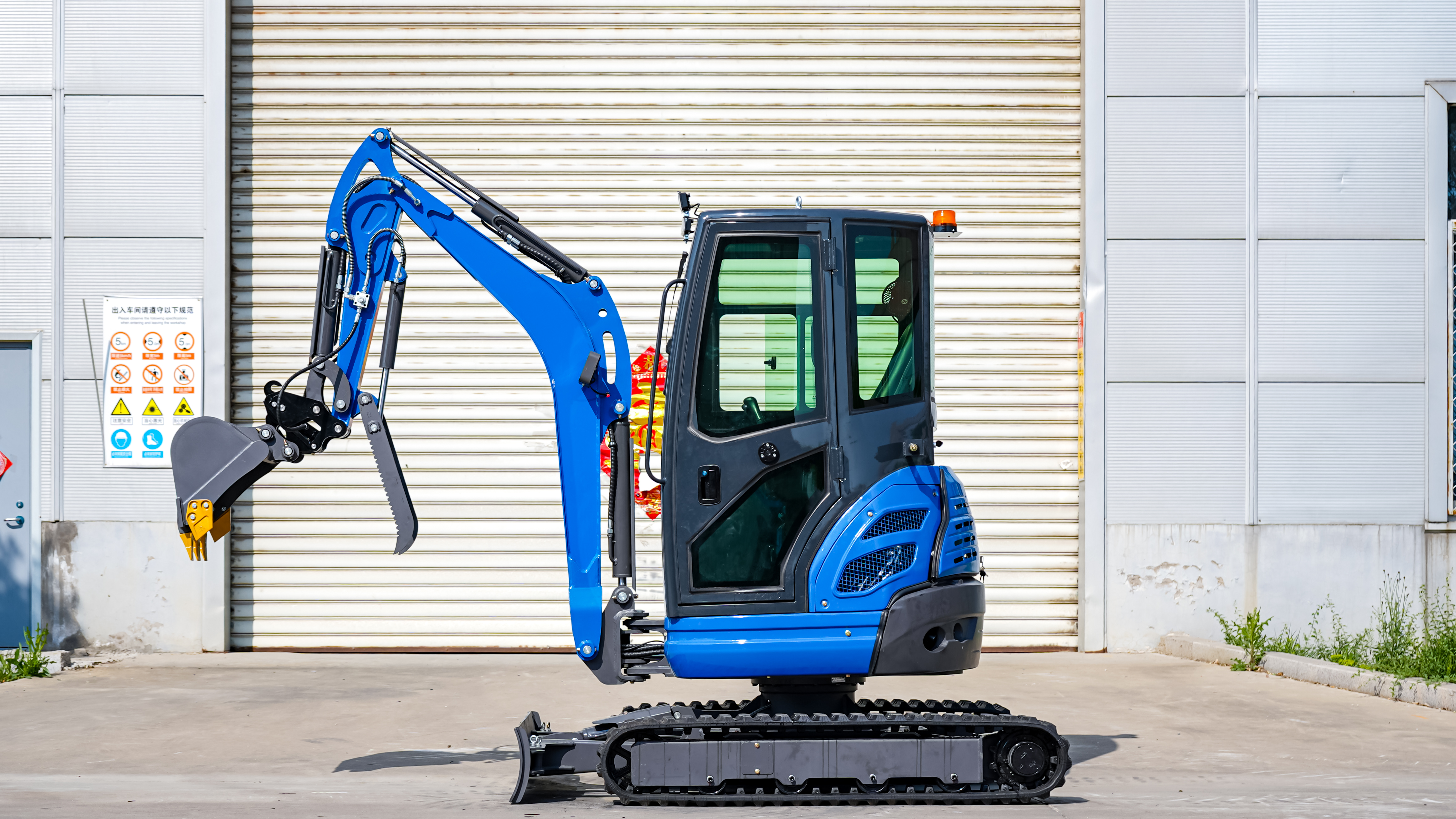 Industry-Leading Durability