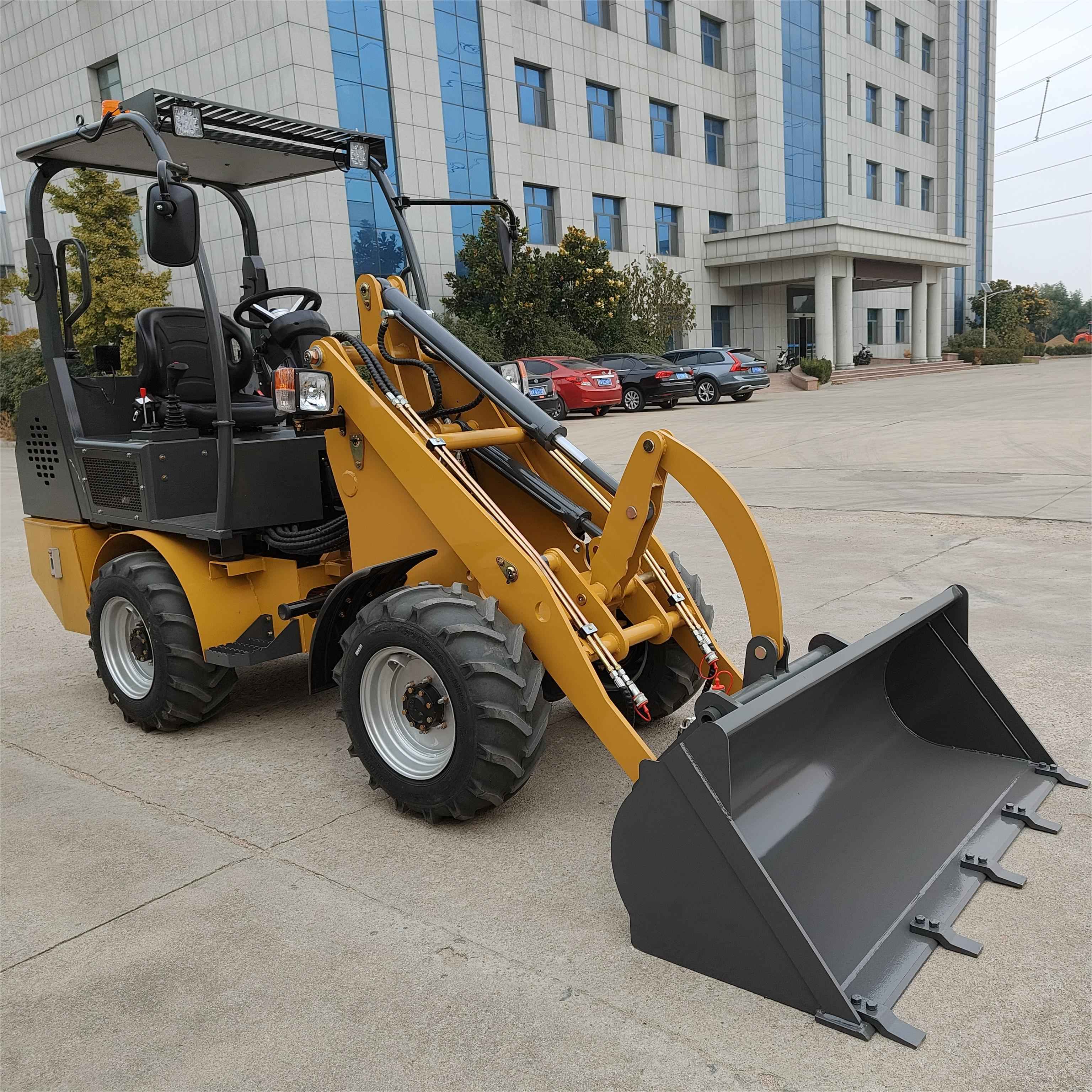 Engineered for Versatility