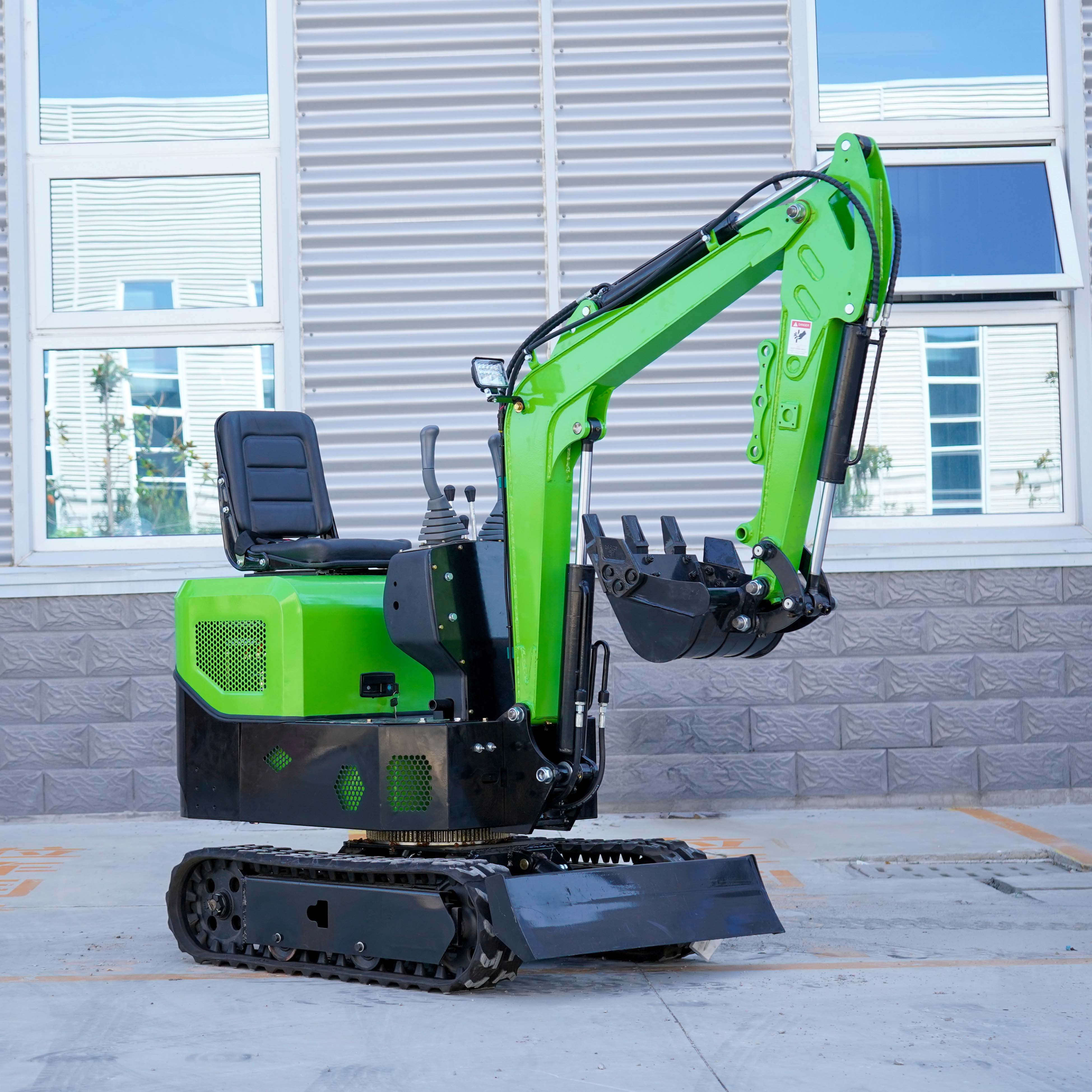 Cost Efficiency and Savings