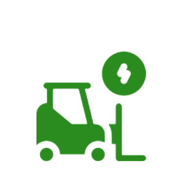 Electric Forklift