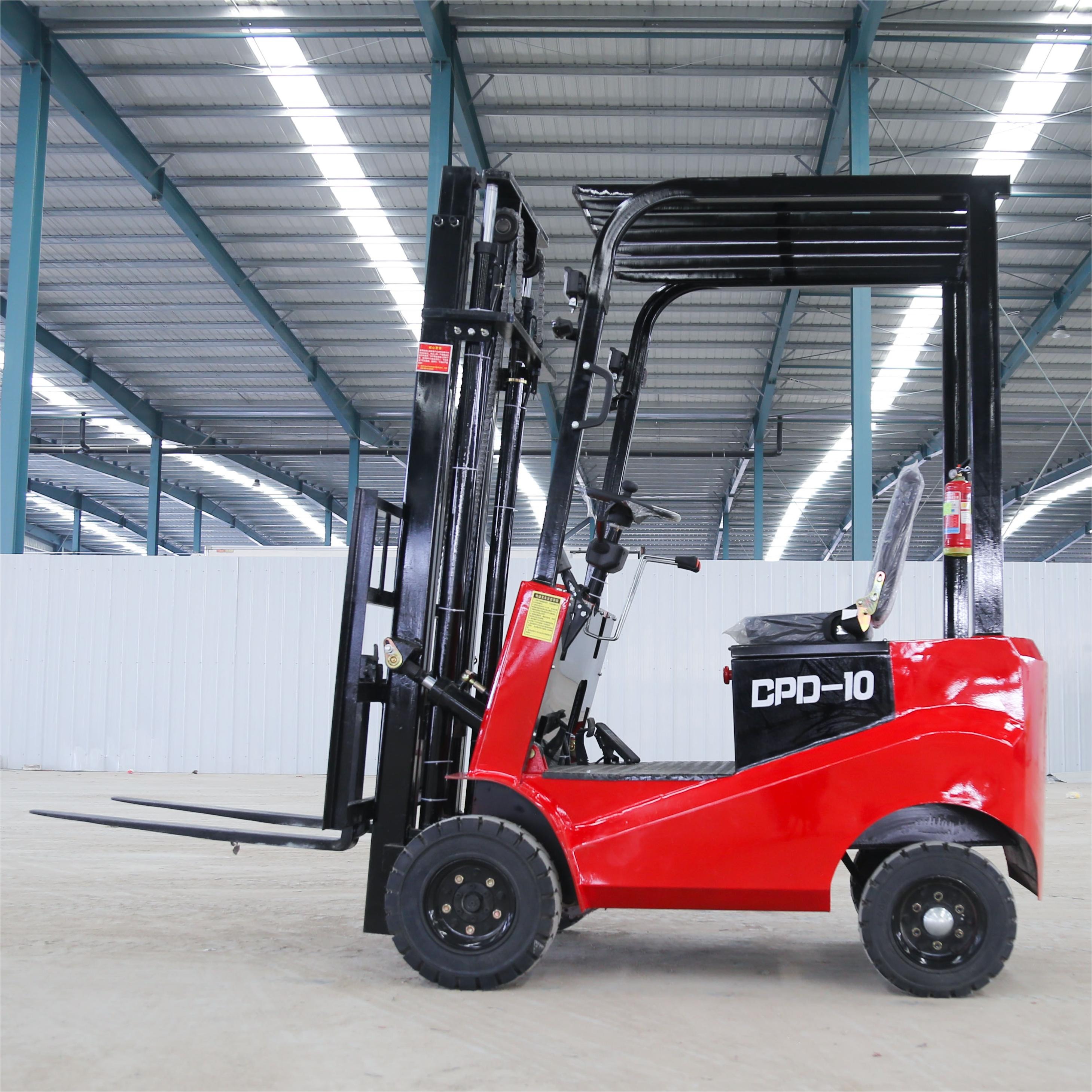 Advanced Safety Features