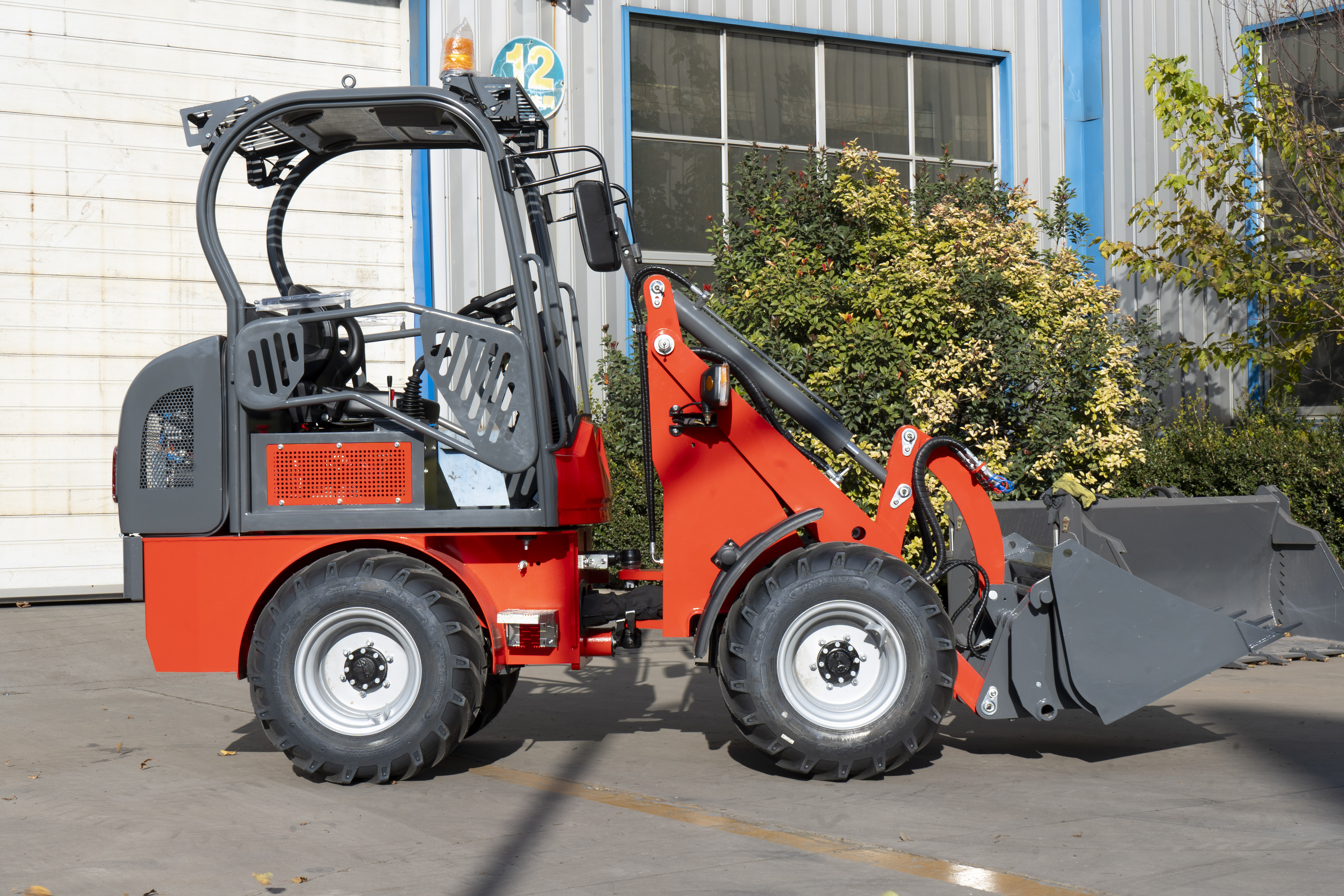 Robust Construction for Durability