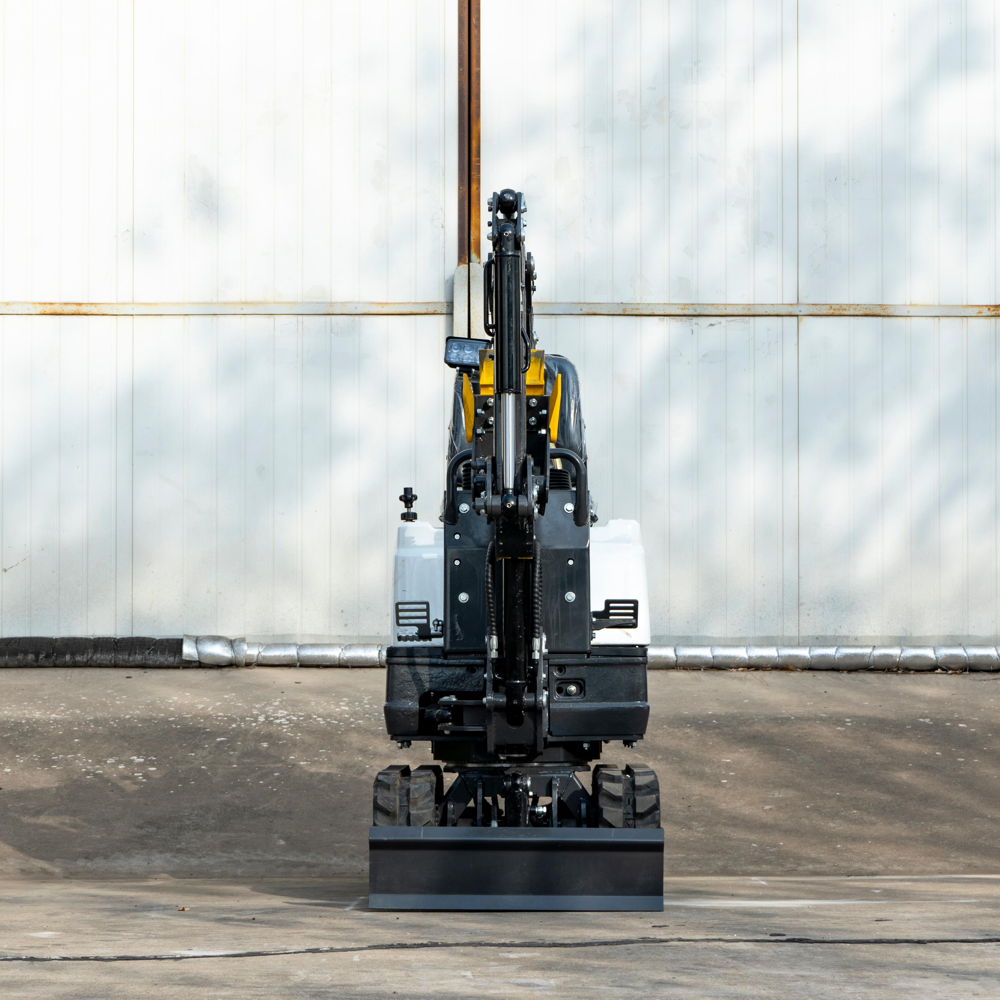 High-Quality Track Link Excavators for Your Construction Needs