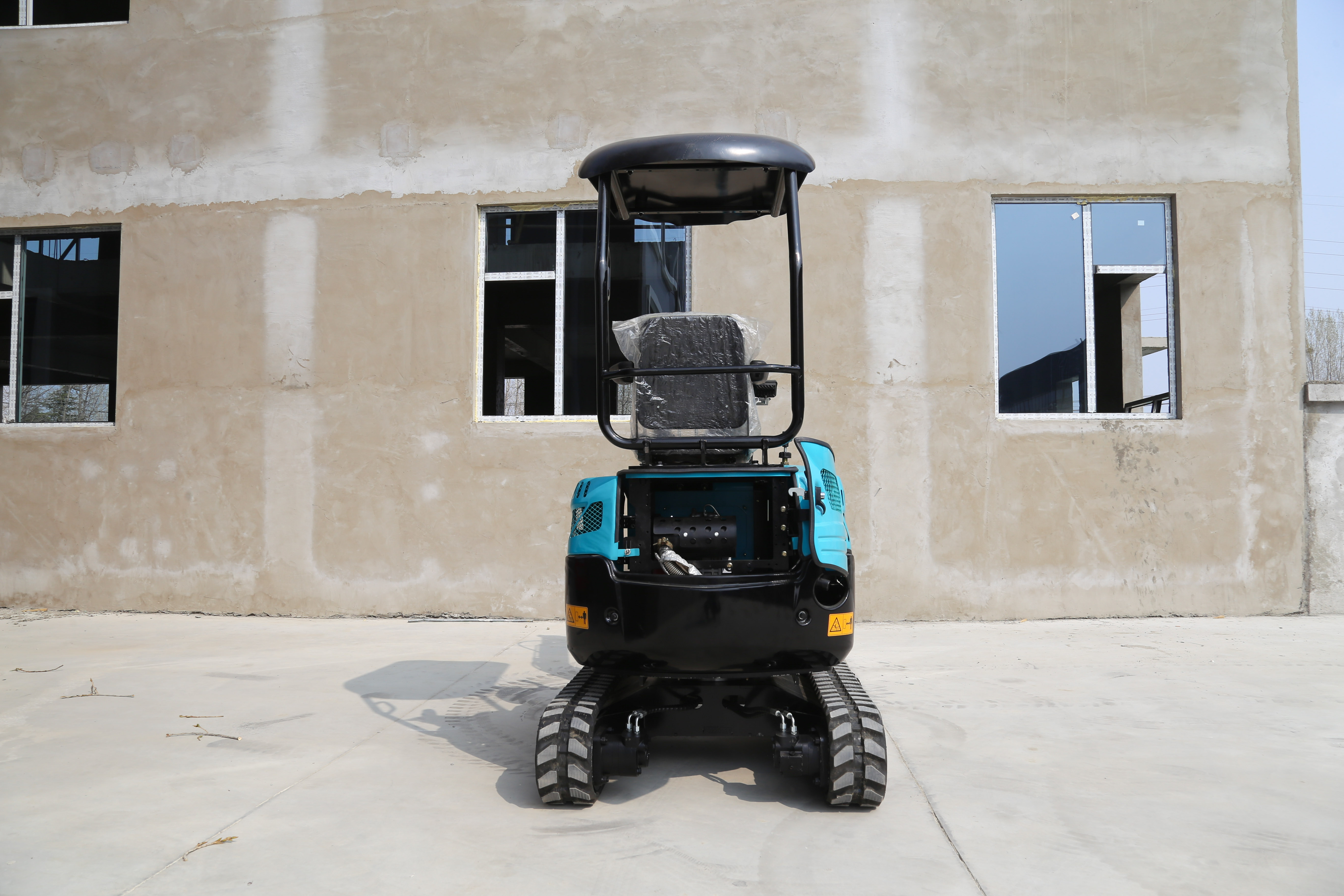  Advanced Hydraulic Technology