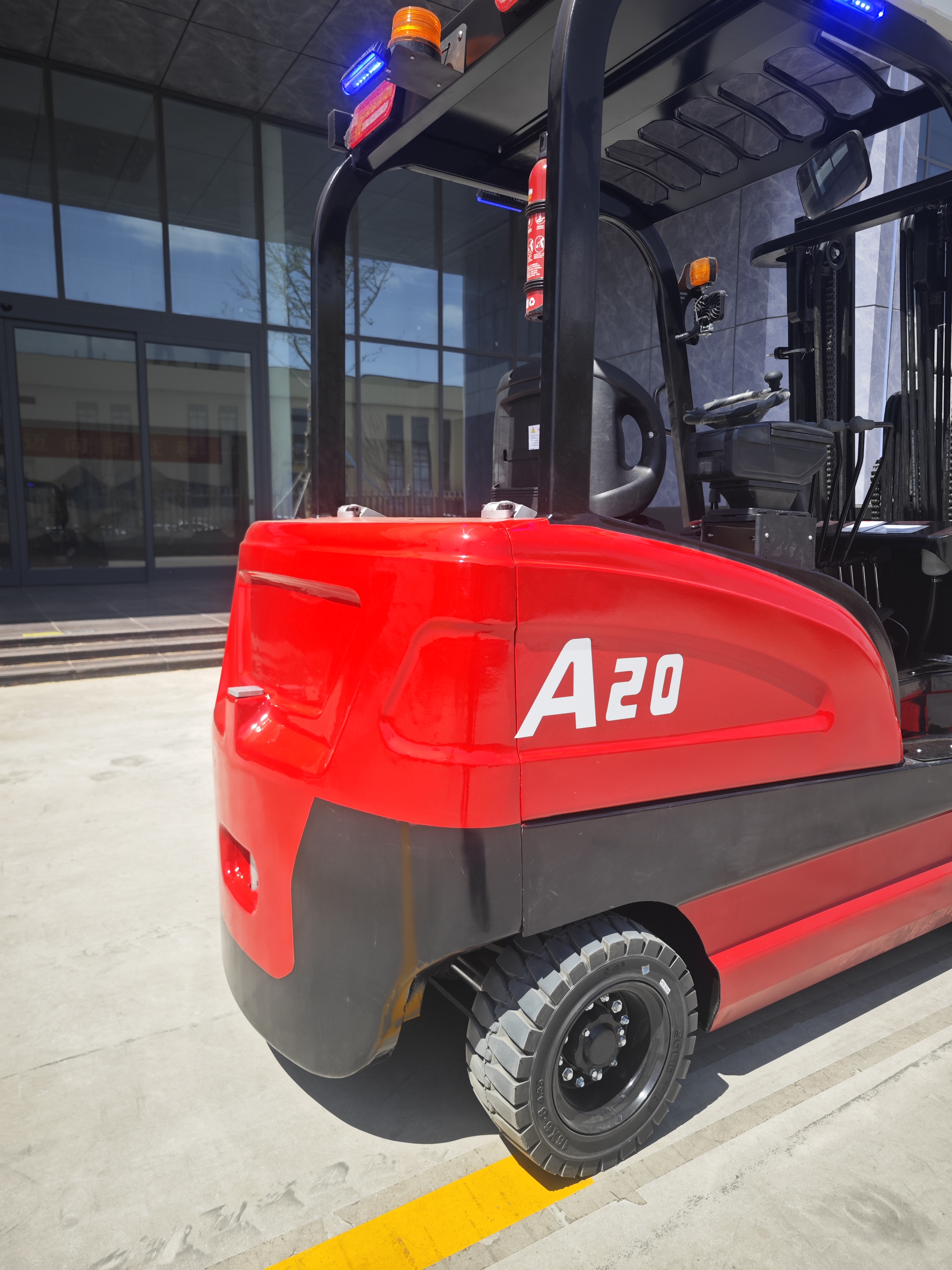  Instant Savings on Operating Costs