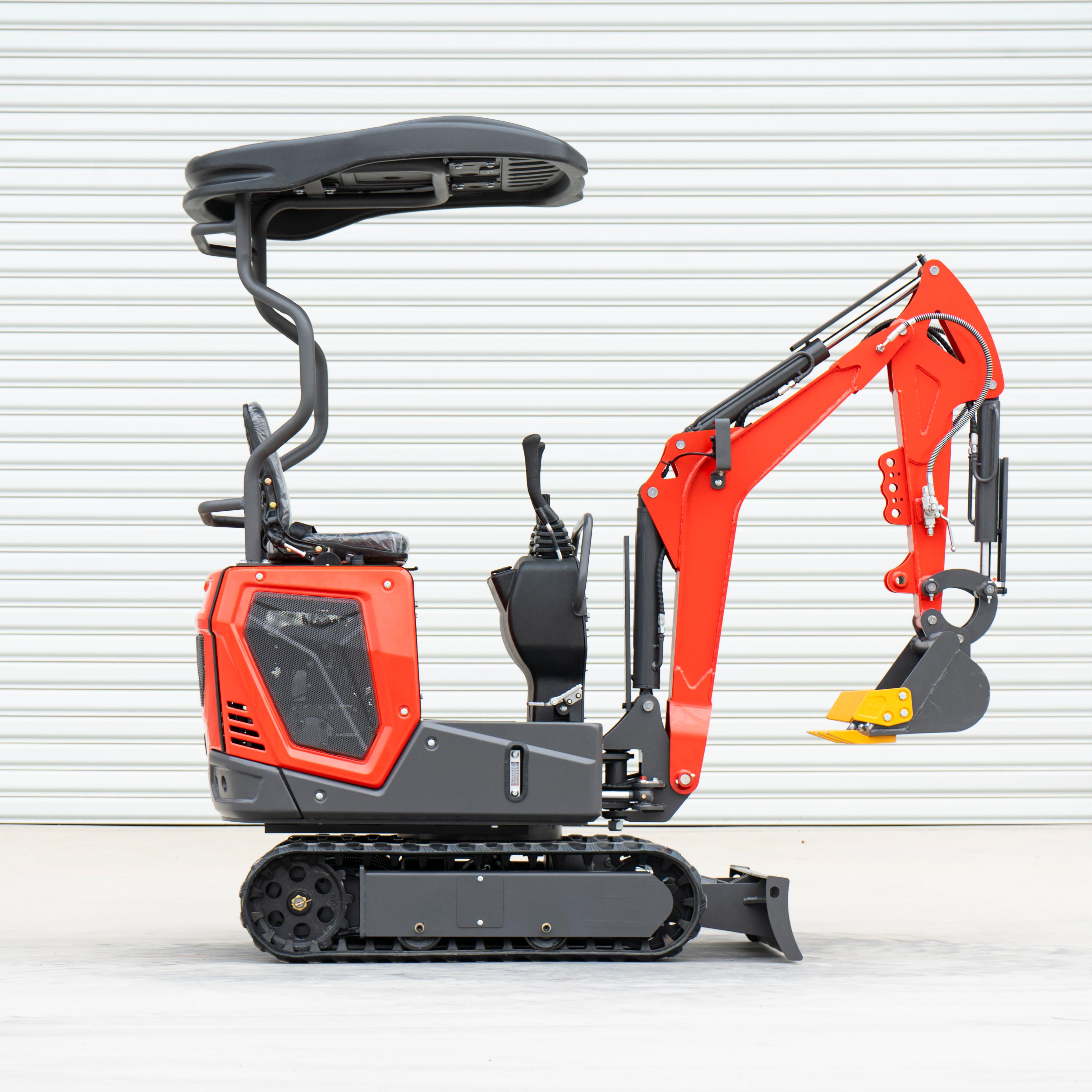 Industry-Leading Fuel Efficiency
