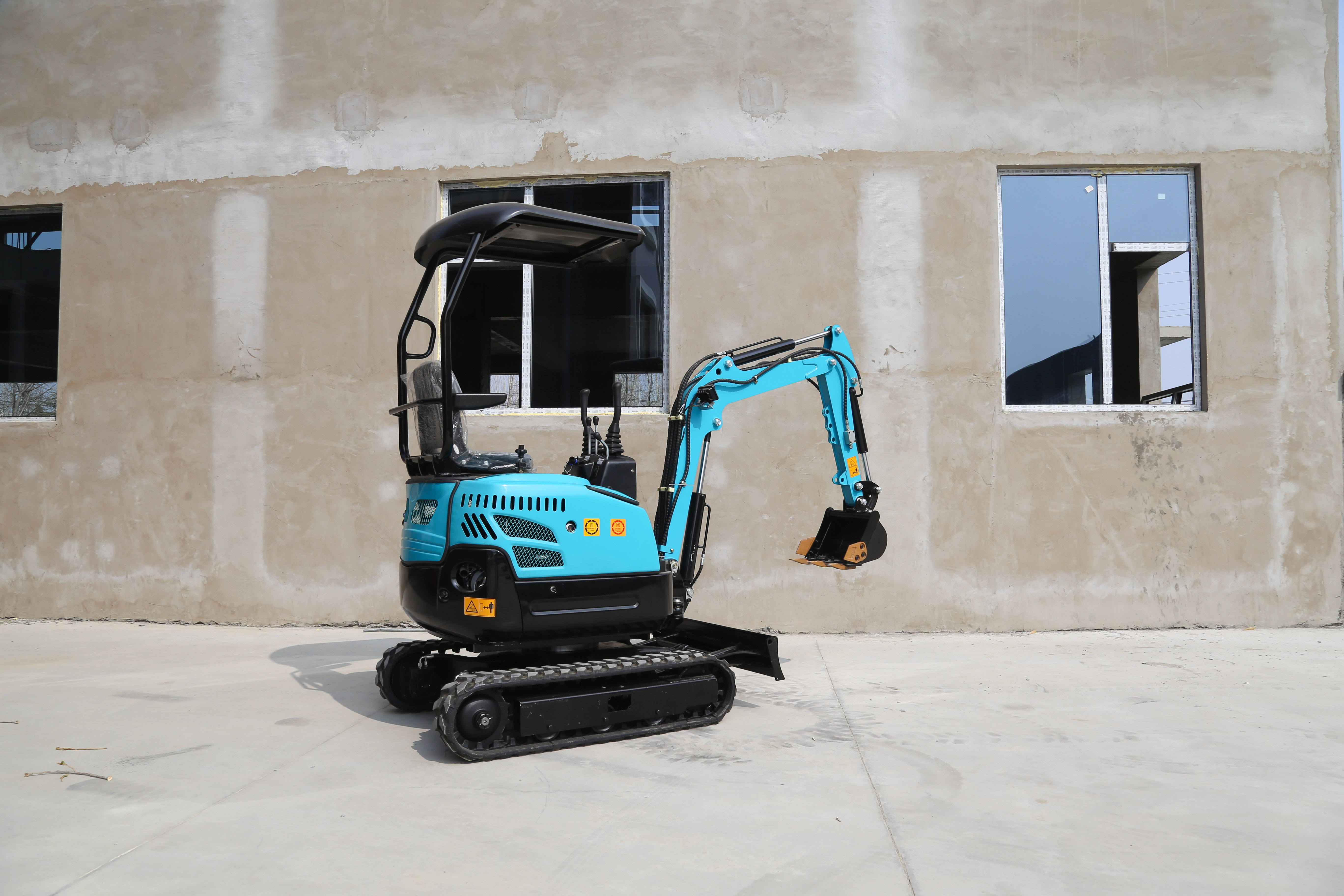  Compact and Versatile Design