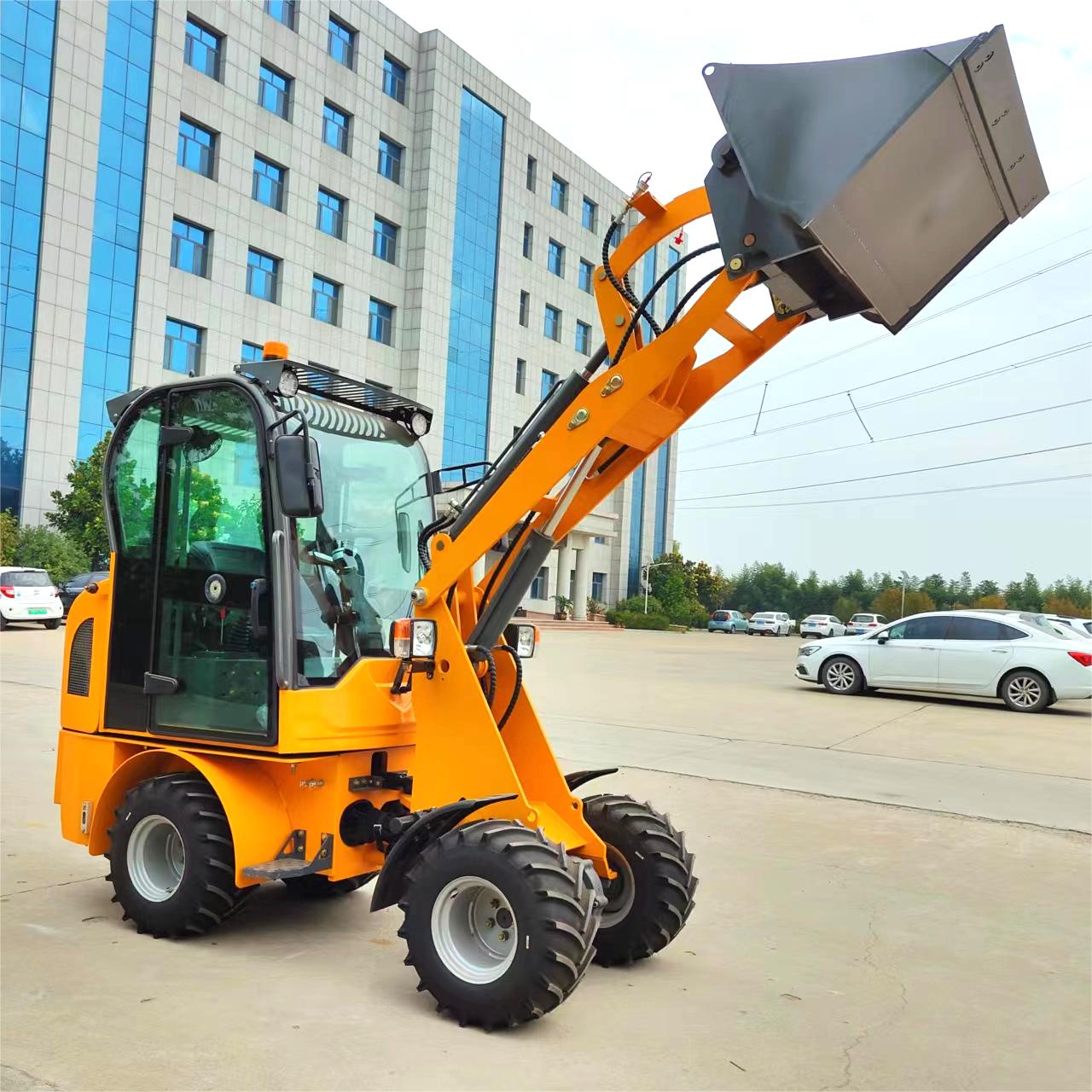 Commitment to Quality and Reliability