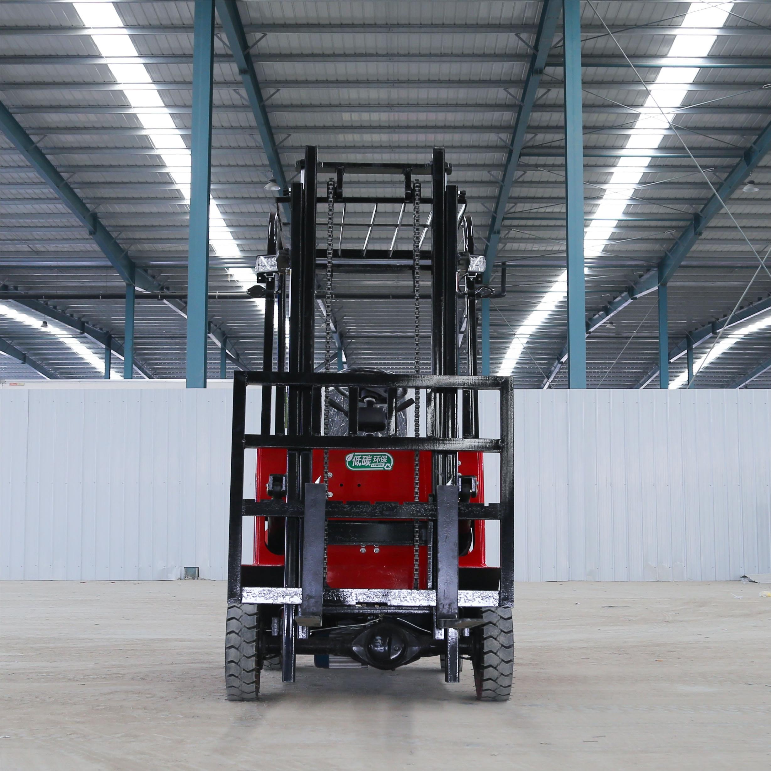 Buy Electric Forklift – Your Ultimate Solution for Material Handling