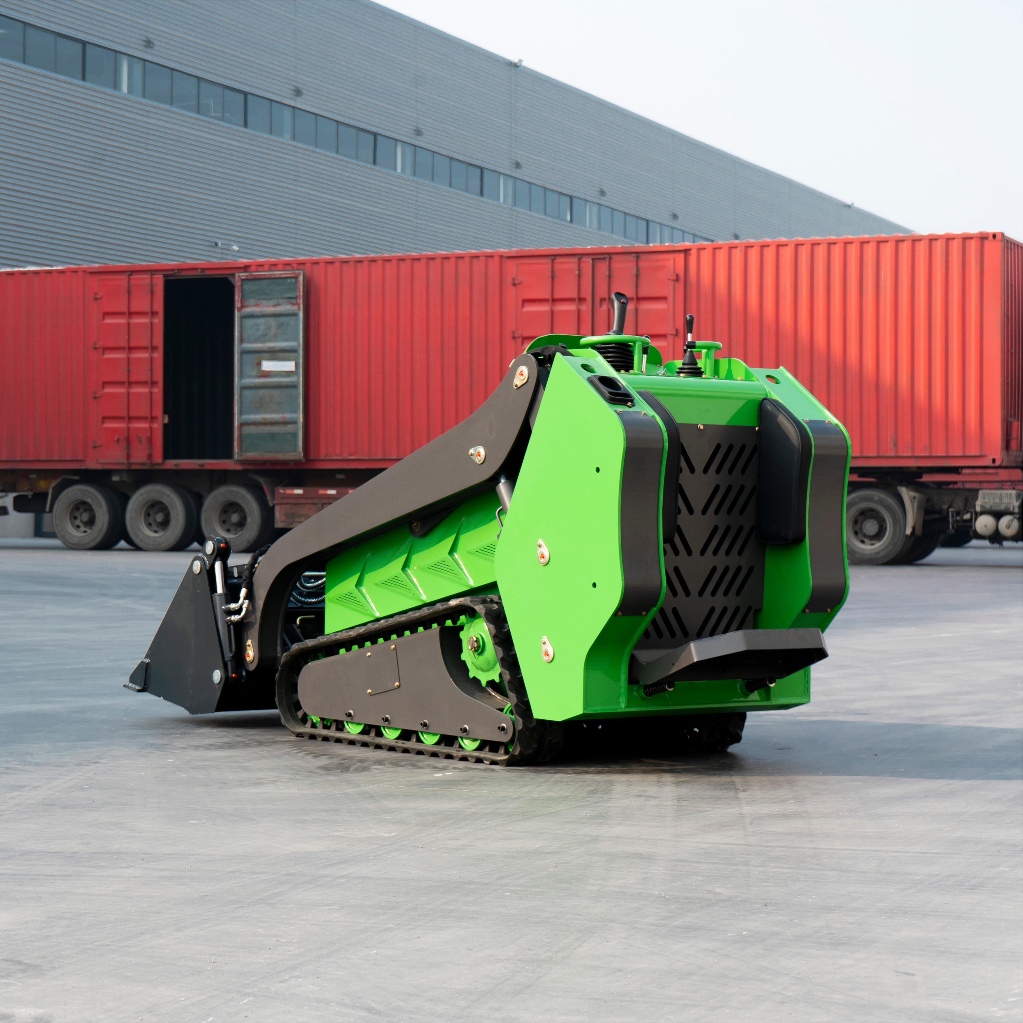 Advanced Technology for Enhanced Efficiency