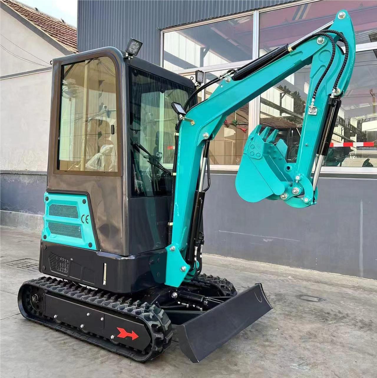 Innovative Hydraulic Systems