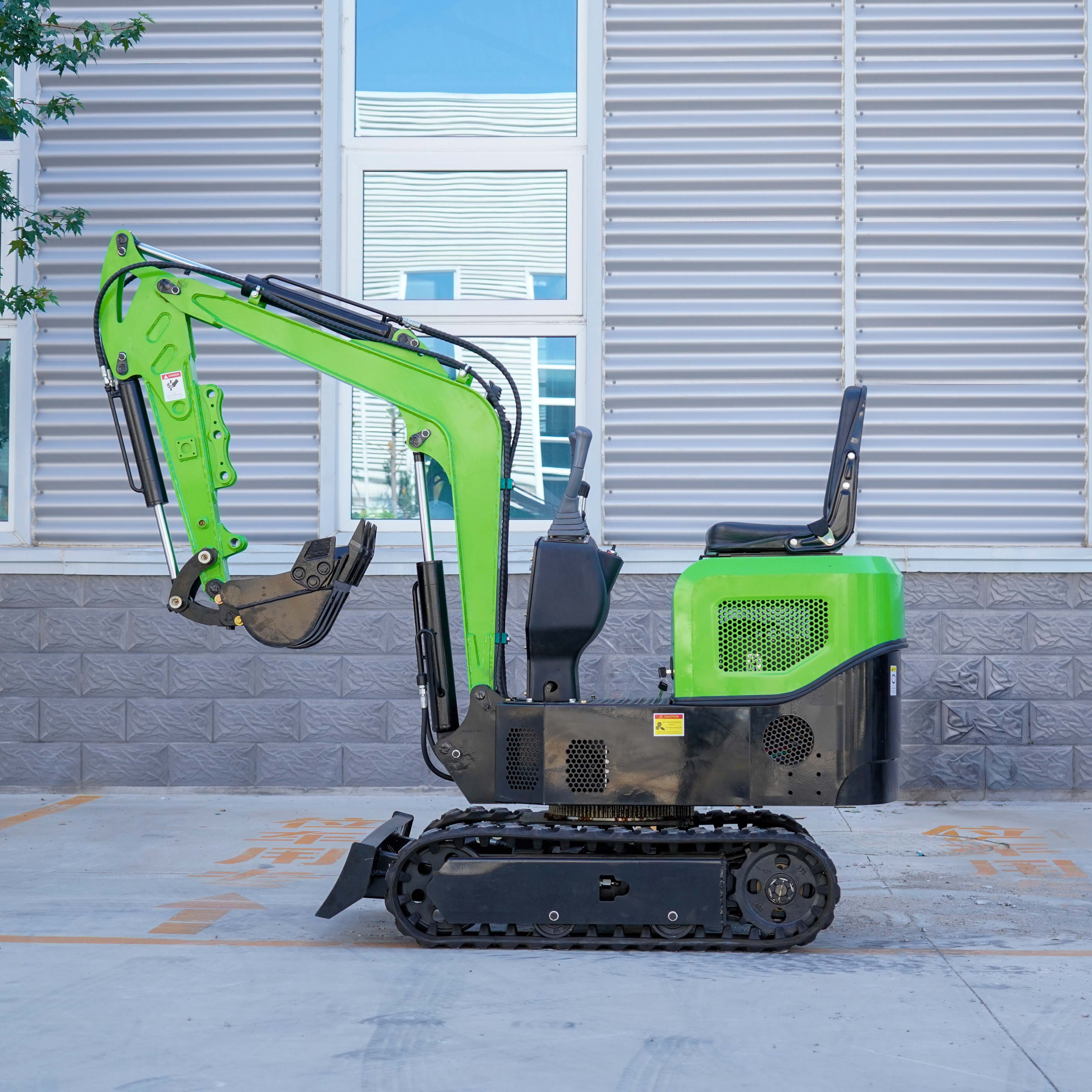 Innovative Design and Technology