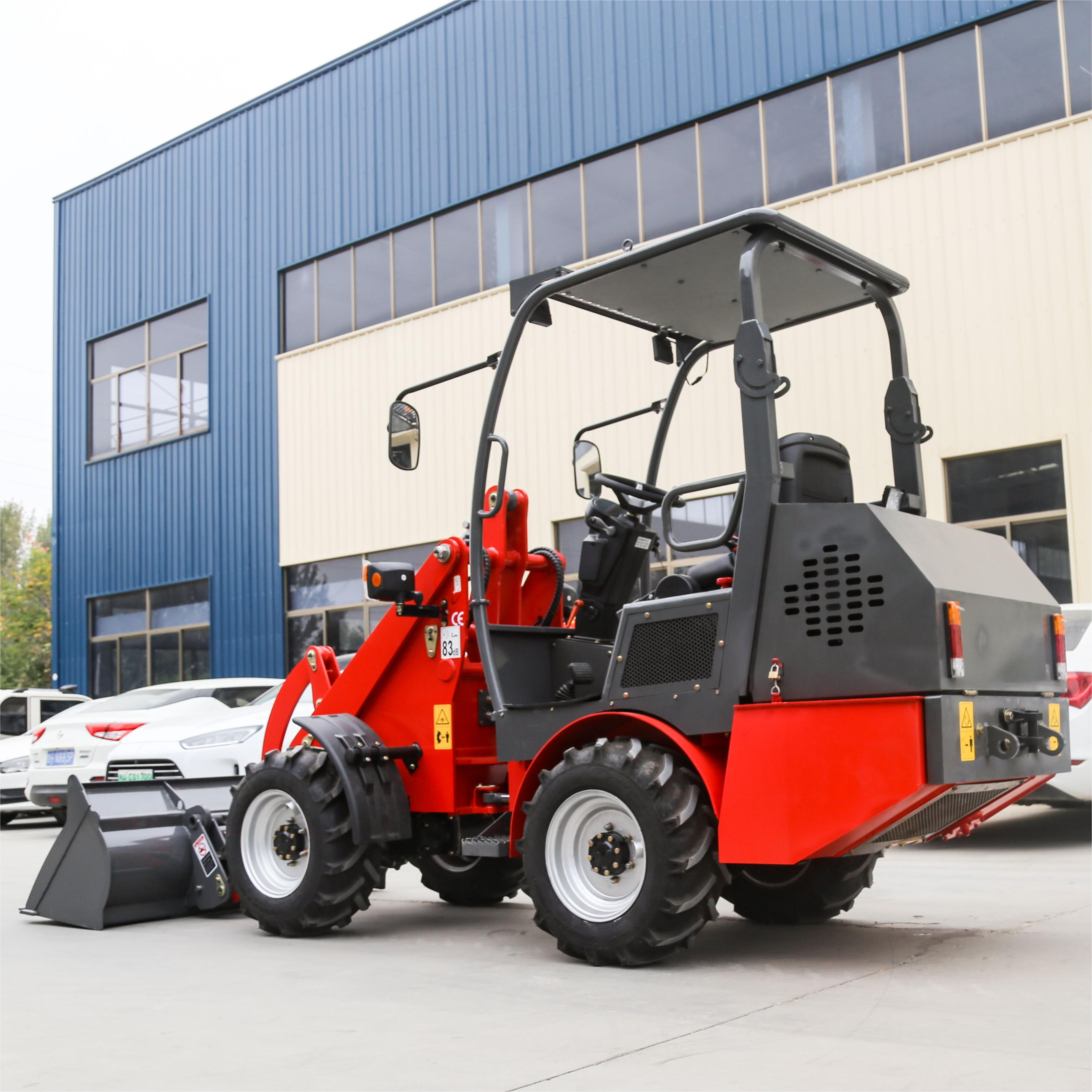 Innovative Technology for Modern Construction