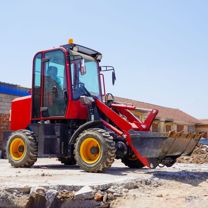 Advanced Hydraulic System