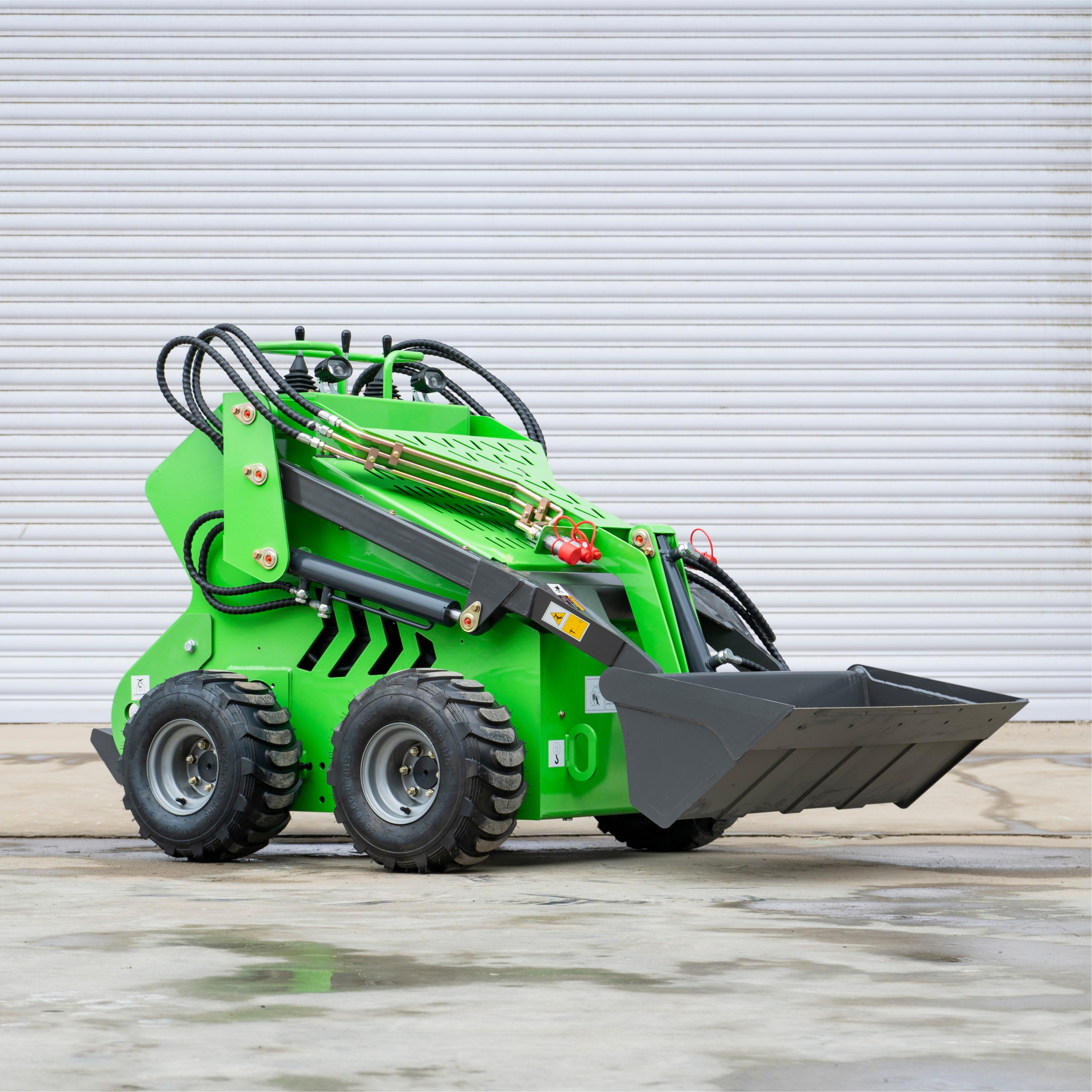 Customization to Meet Your Specific Needs