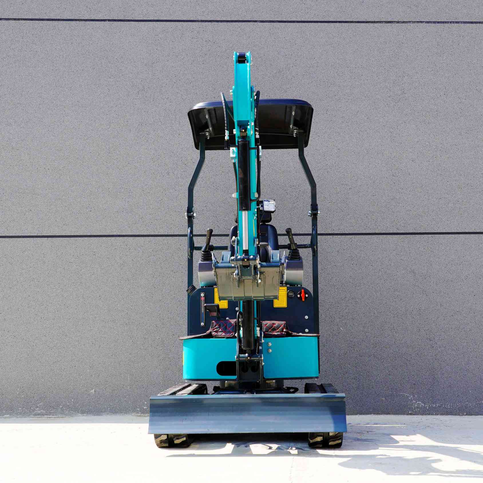  Discover the Power of 15 Tonne Diggers for Your Construction Needs