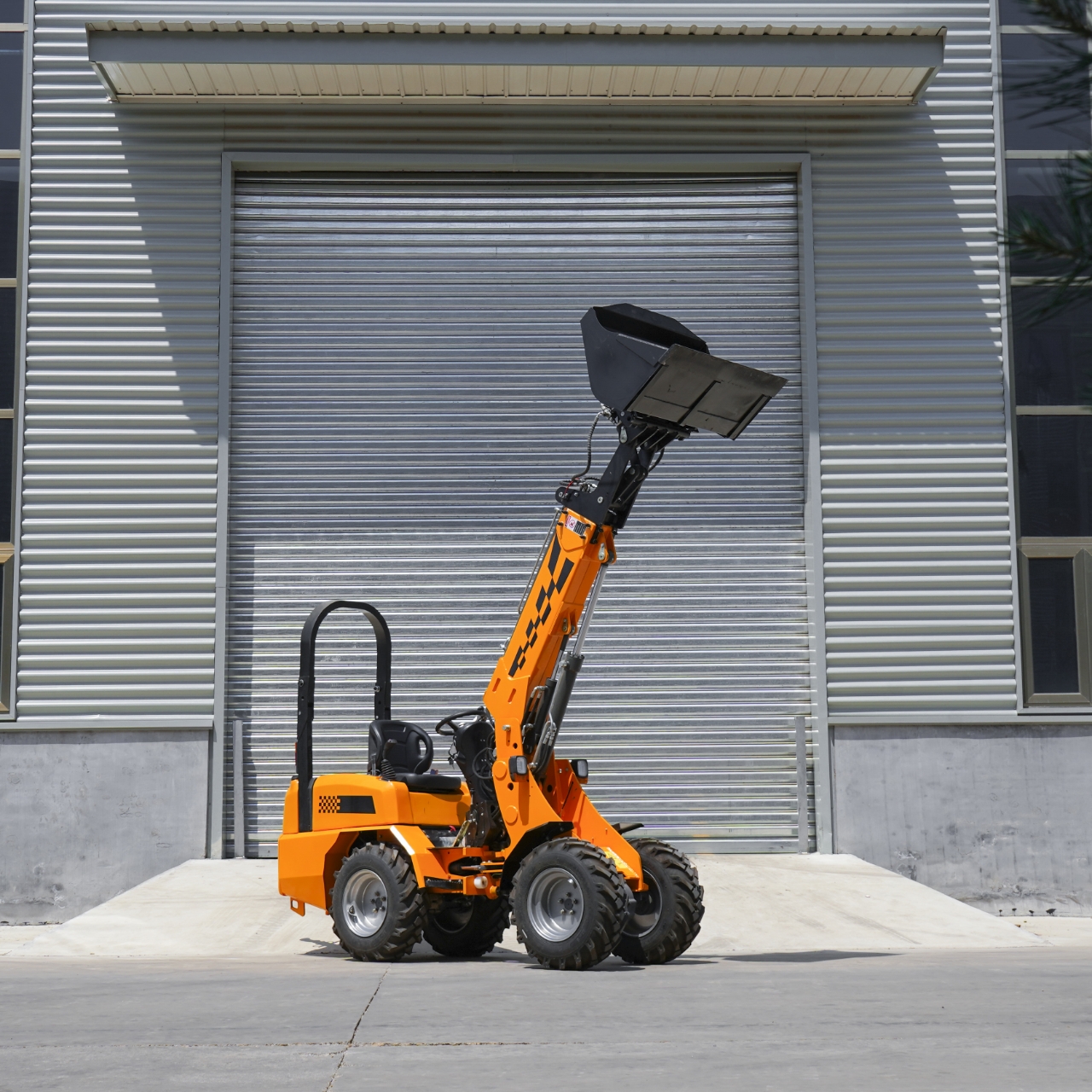 Versatile Applications
