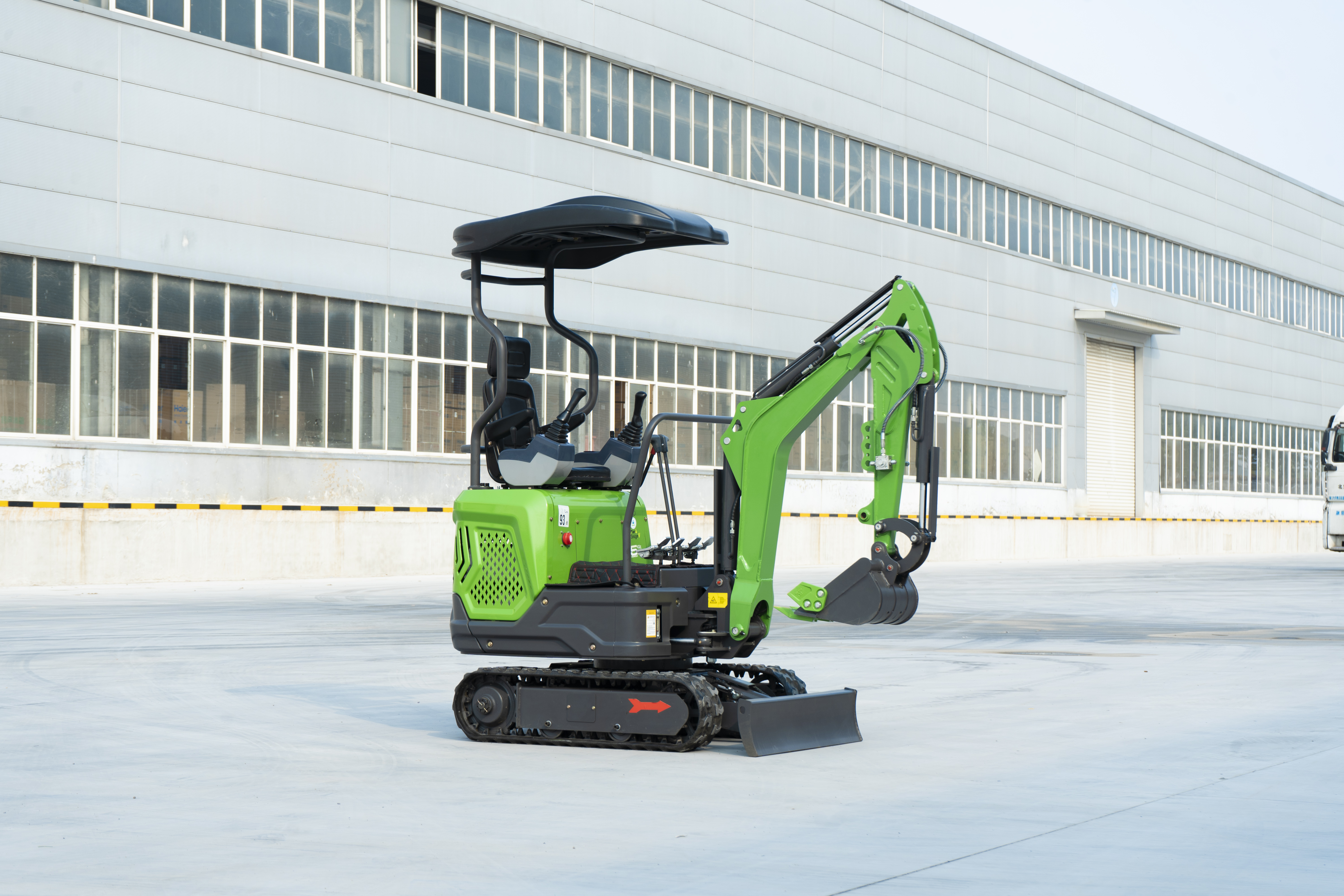 Innovative Design for Enhanced Efficiency