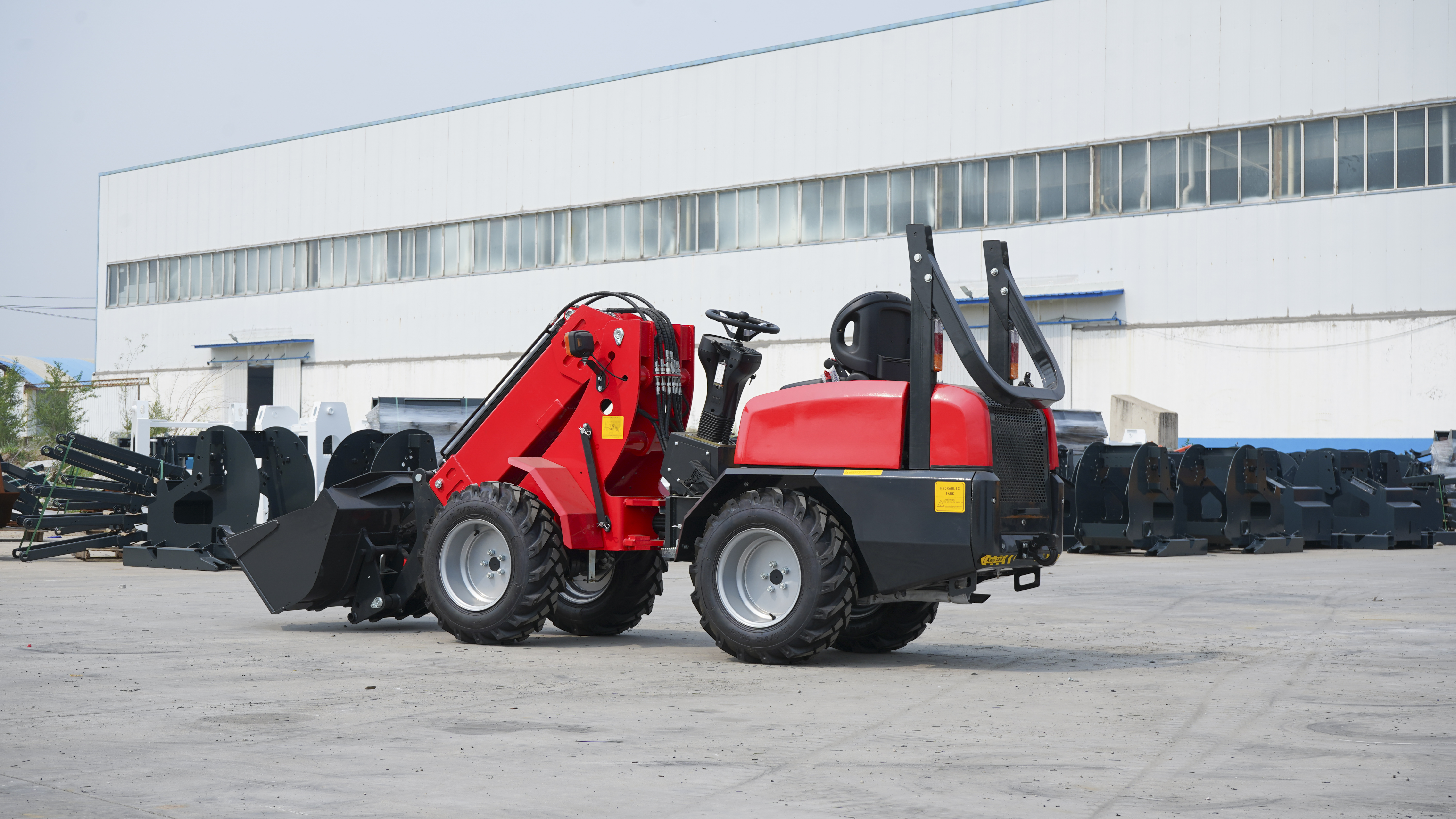Robust Design for Durability