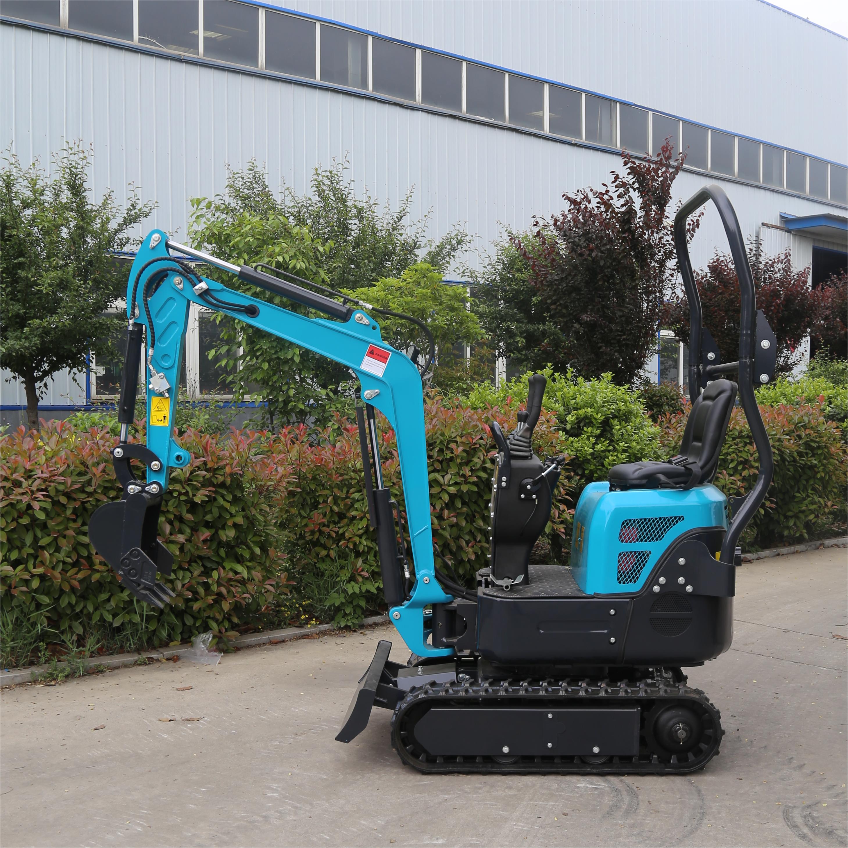 Focus on Safety and Efficiency