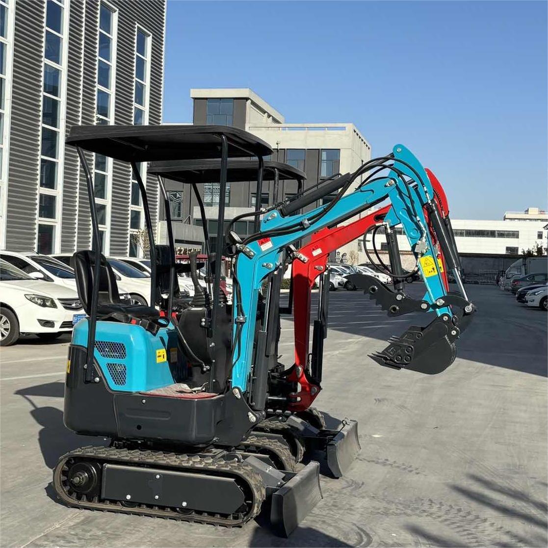 Advanced Hydraulic Systems for Precision