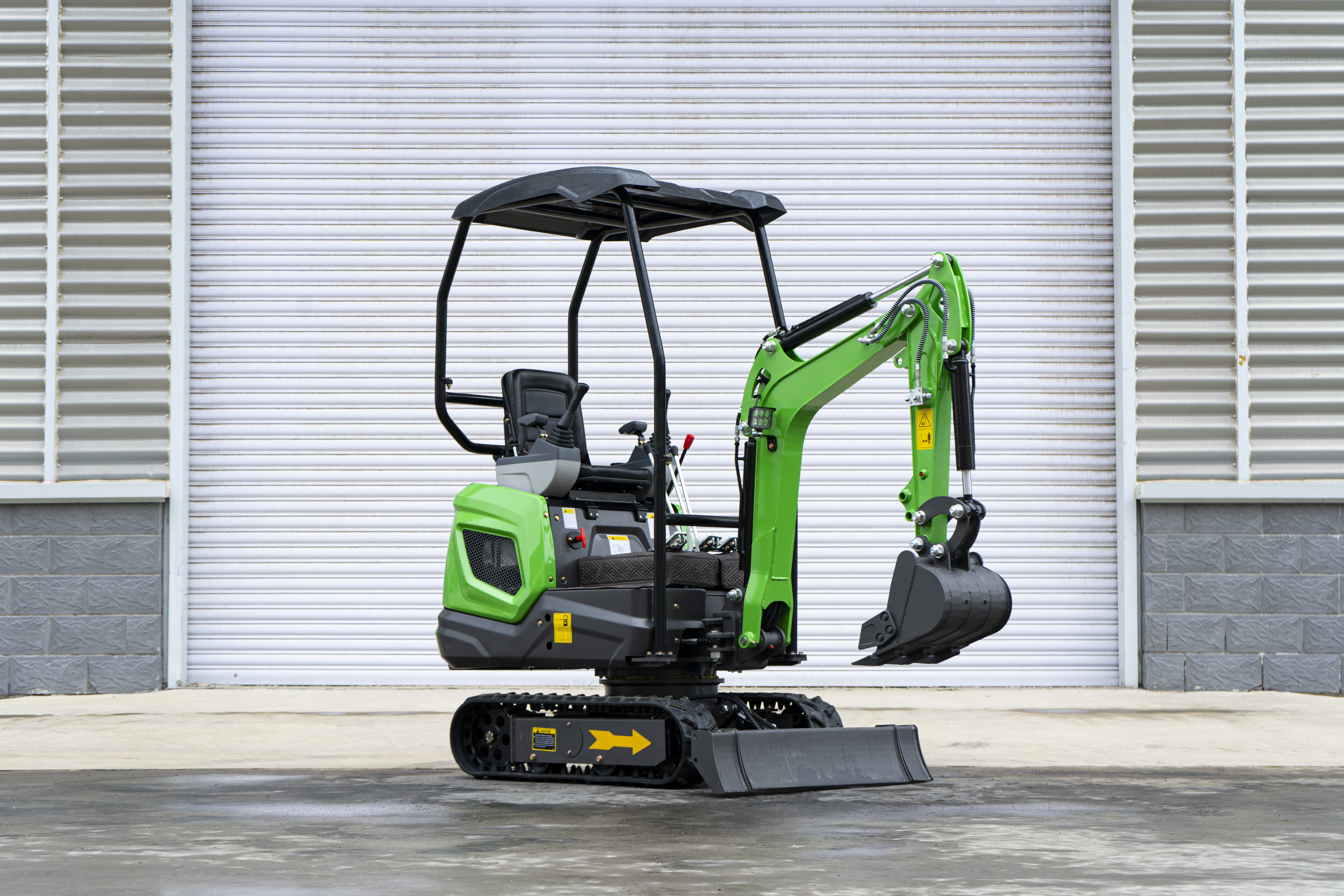 Advanced Hydraulic Systems