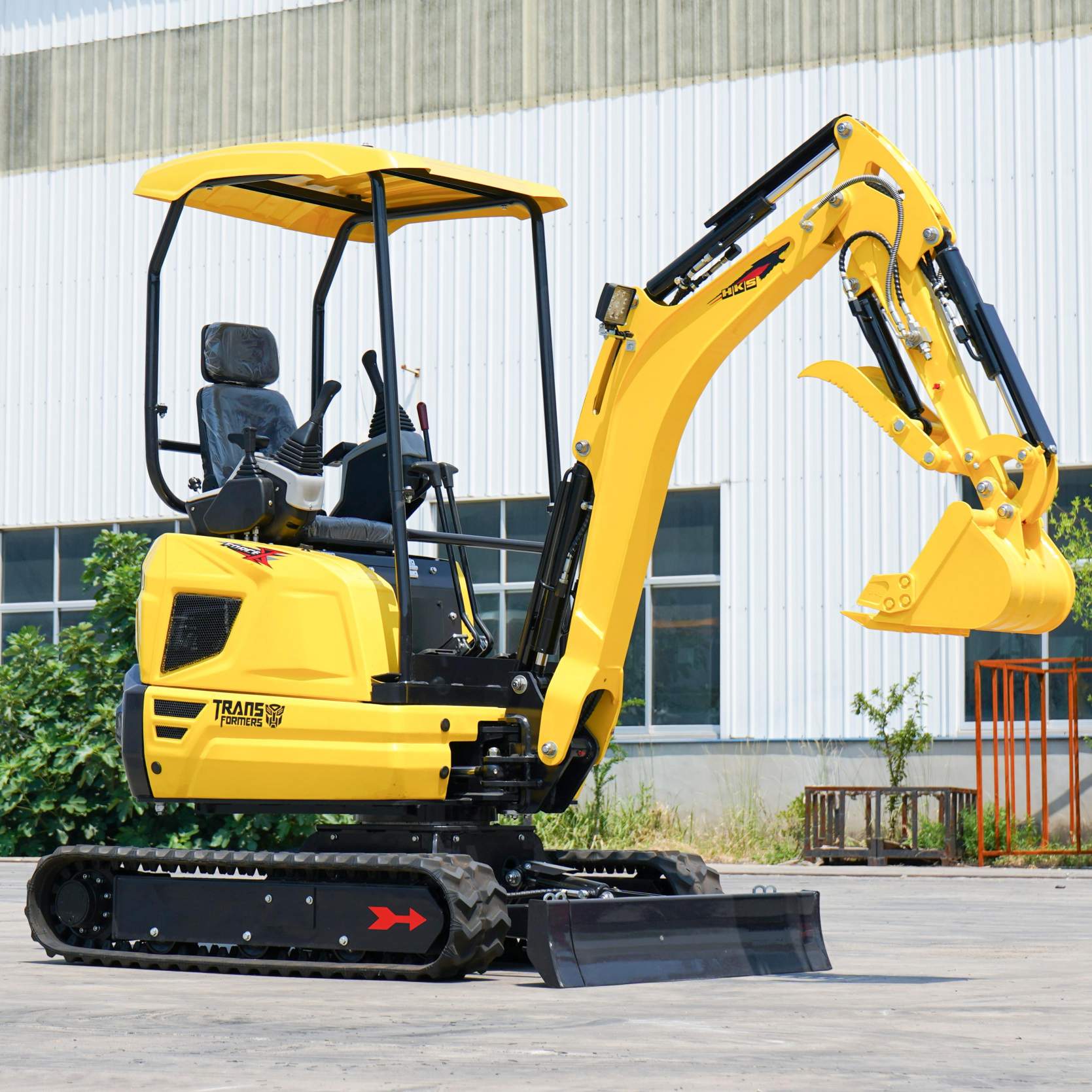 Innovative Design for Enhanced Efficiency