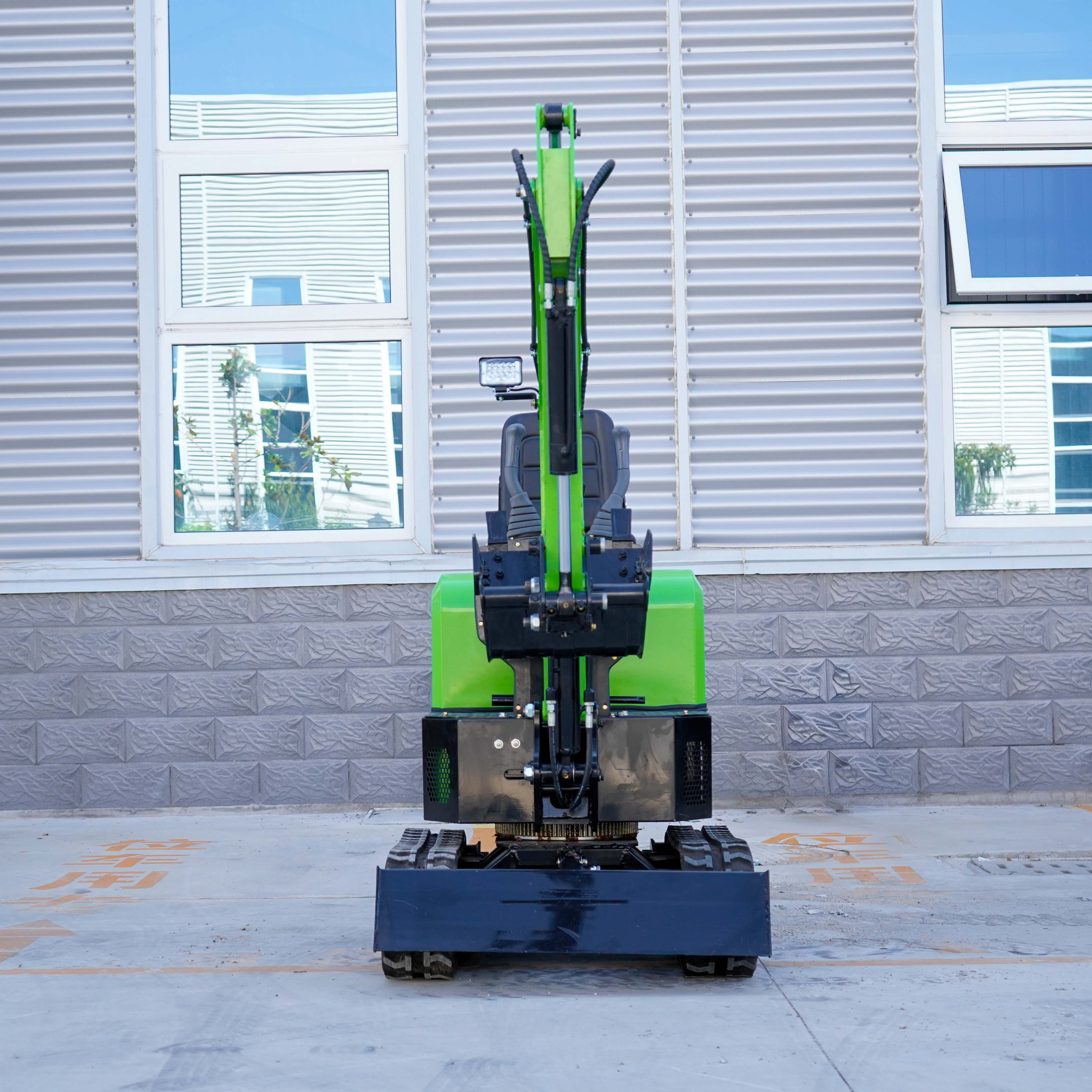 Advanced Hydraulic Technology