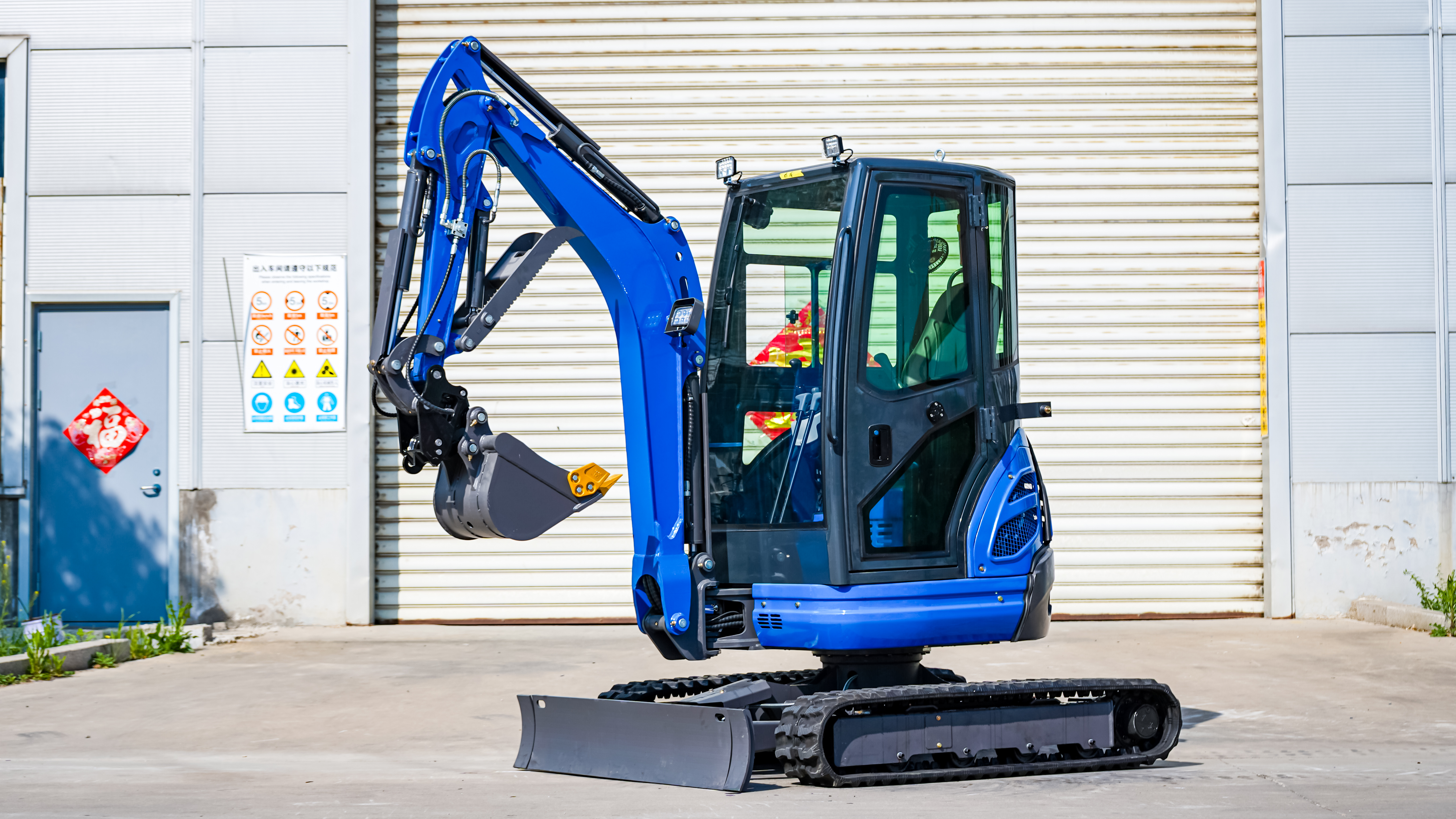 Innovative Technology for Enhanced Efficiency