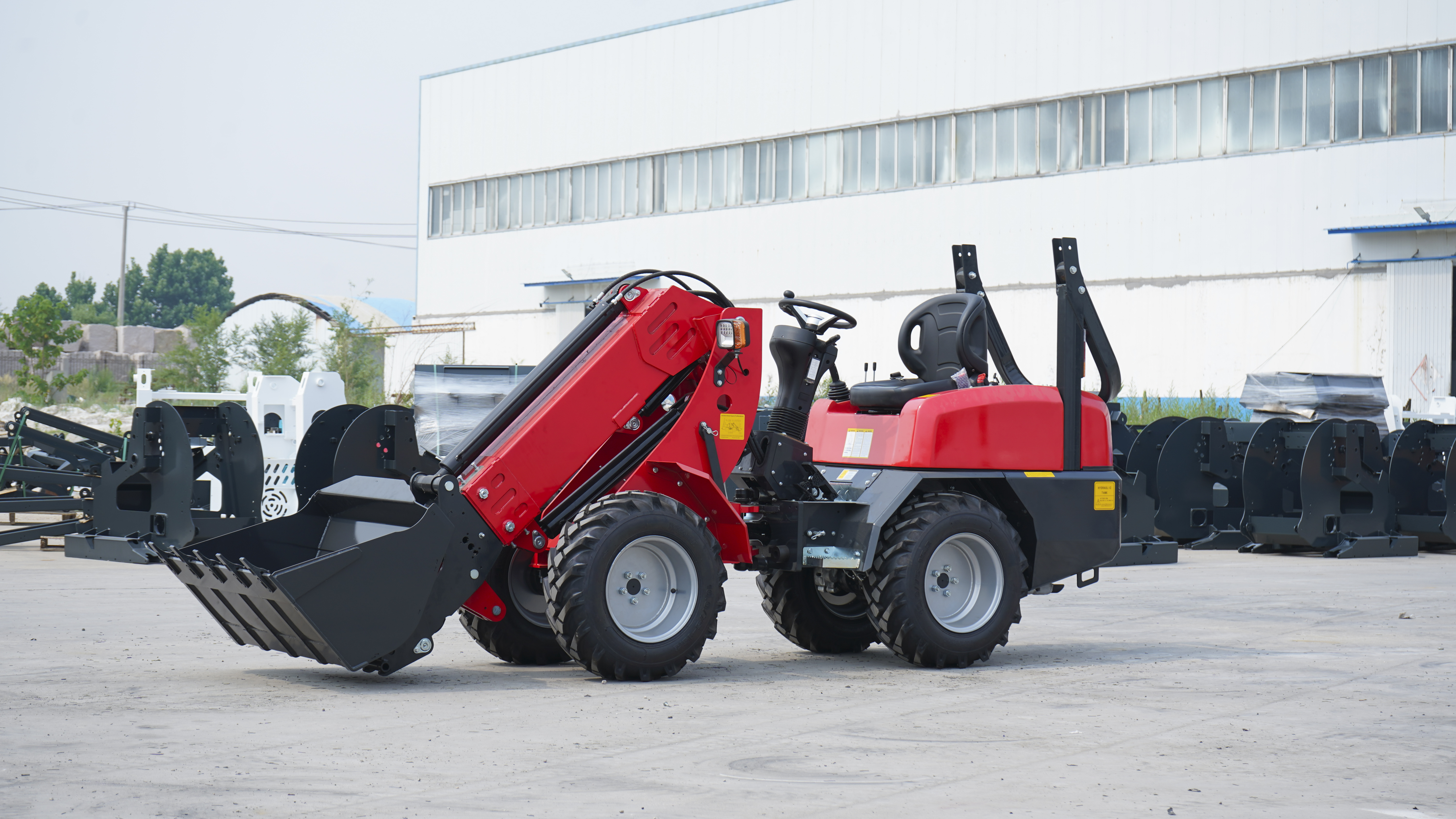Innovative Technology for Enhanced Efficiency