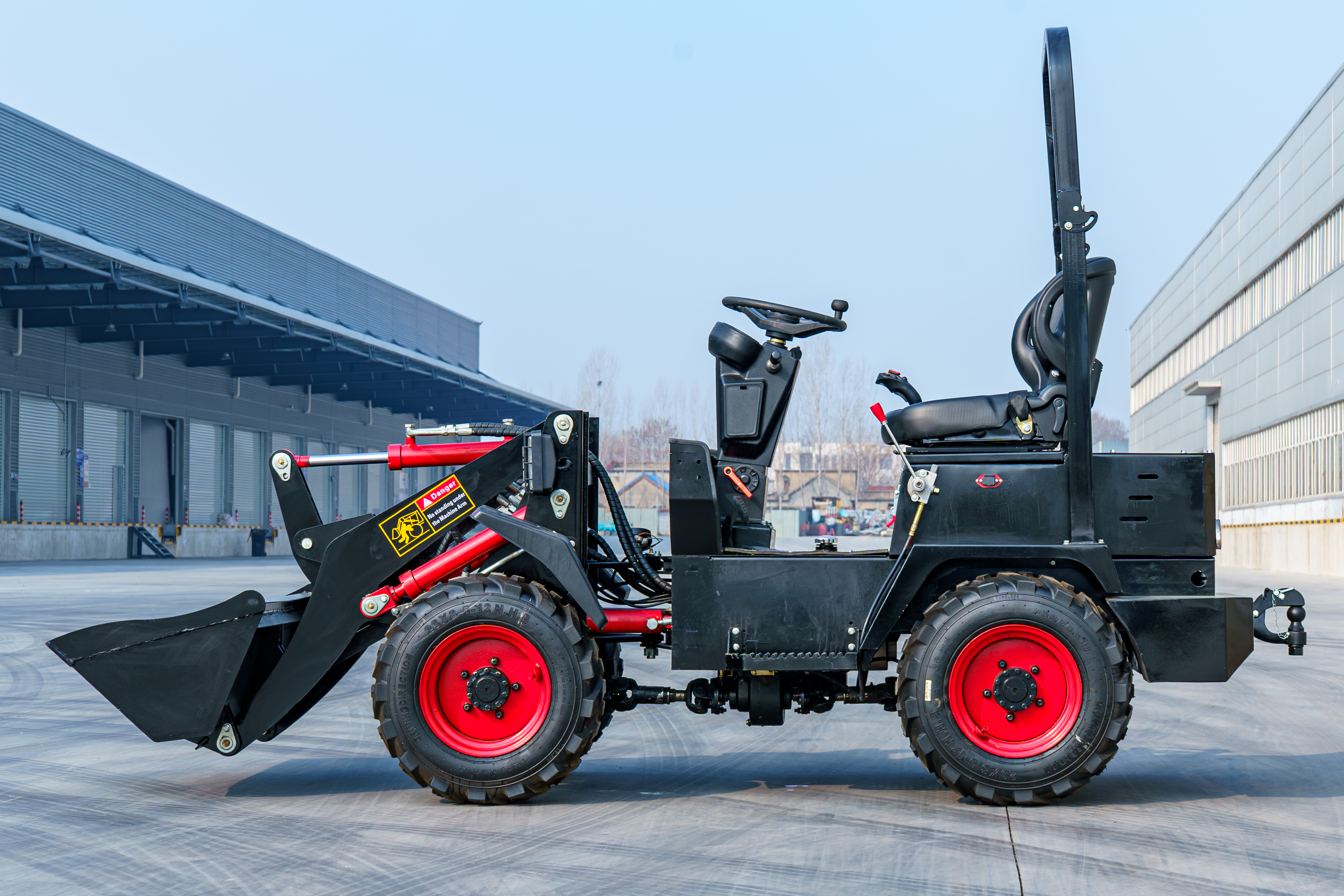 Customized Solutions for Your Needs