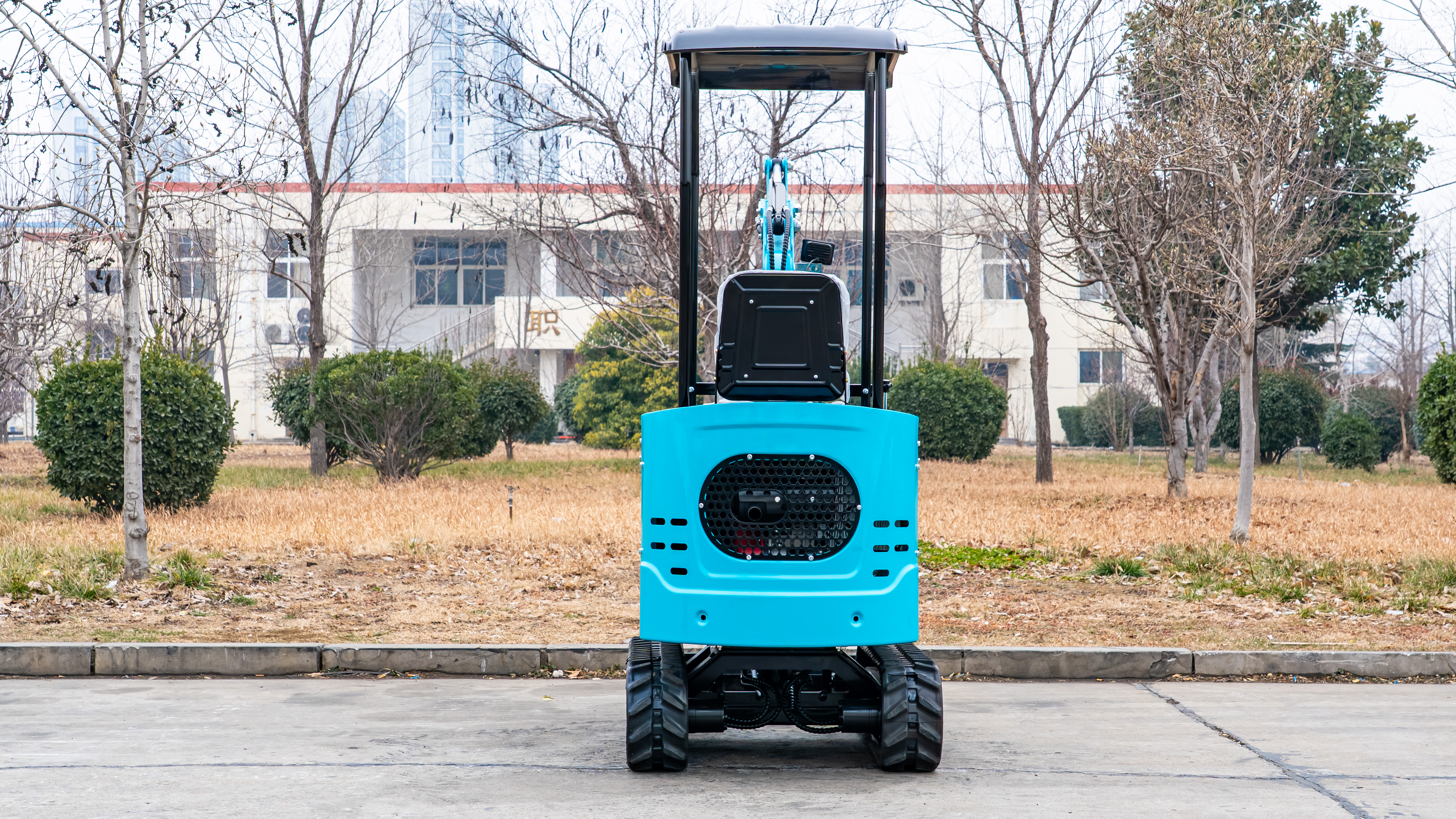 Innovative Design for Enhanced Efficiency