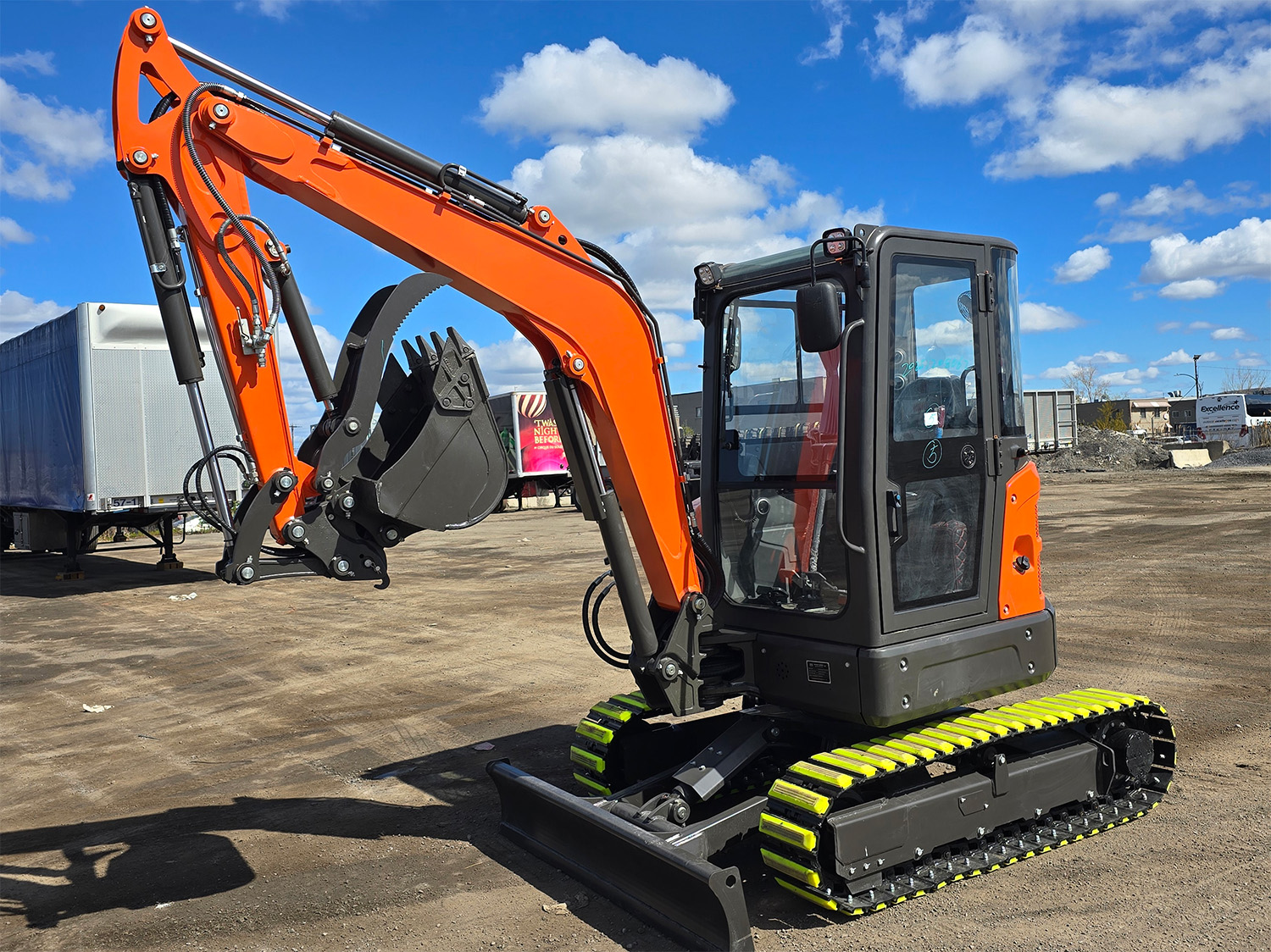 Industrial Equipment Manufacturer | Nuoman Machinery