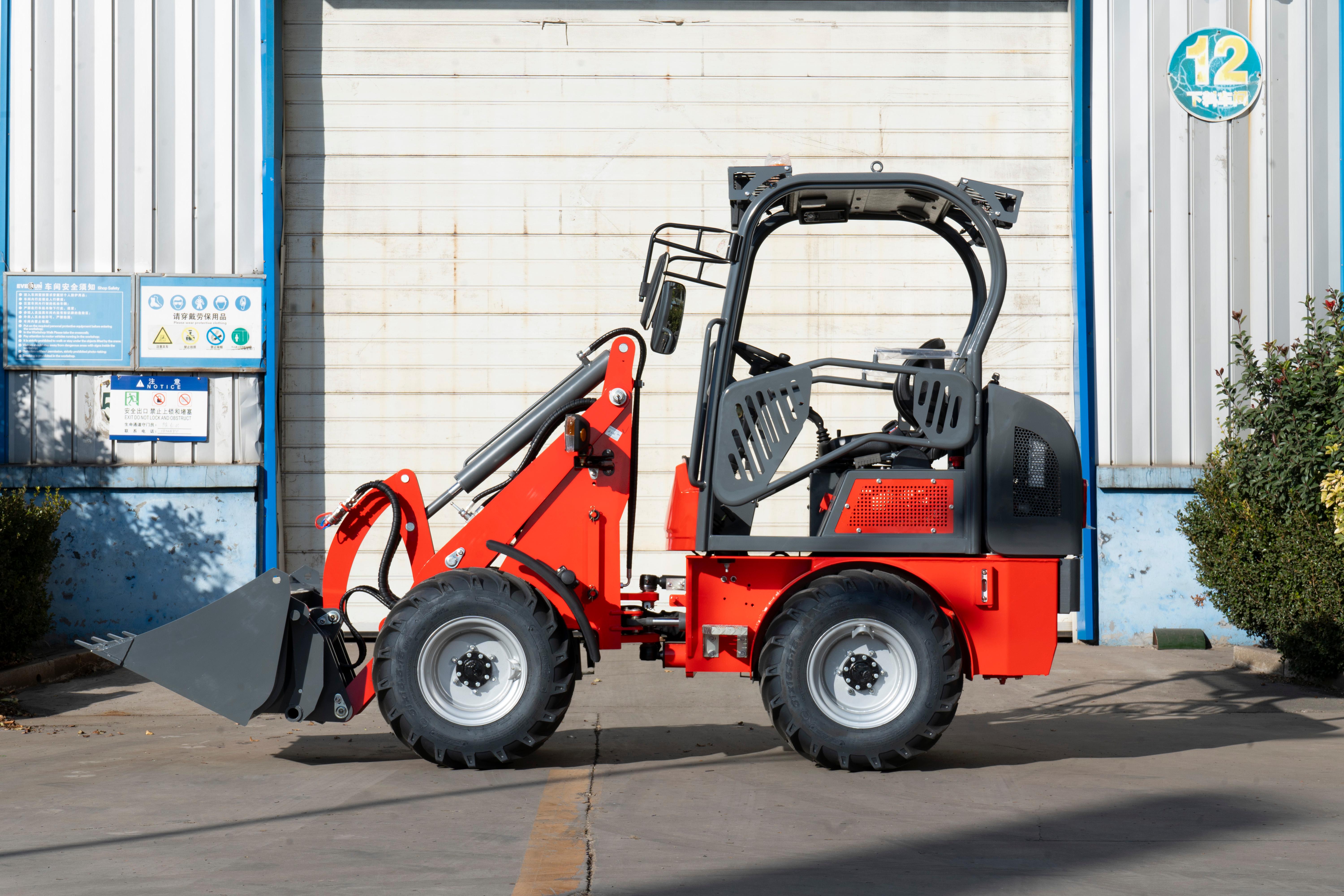 Exceptional Fuel Efficiency