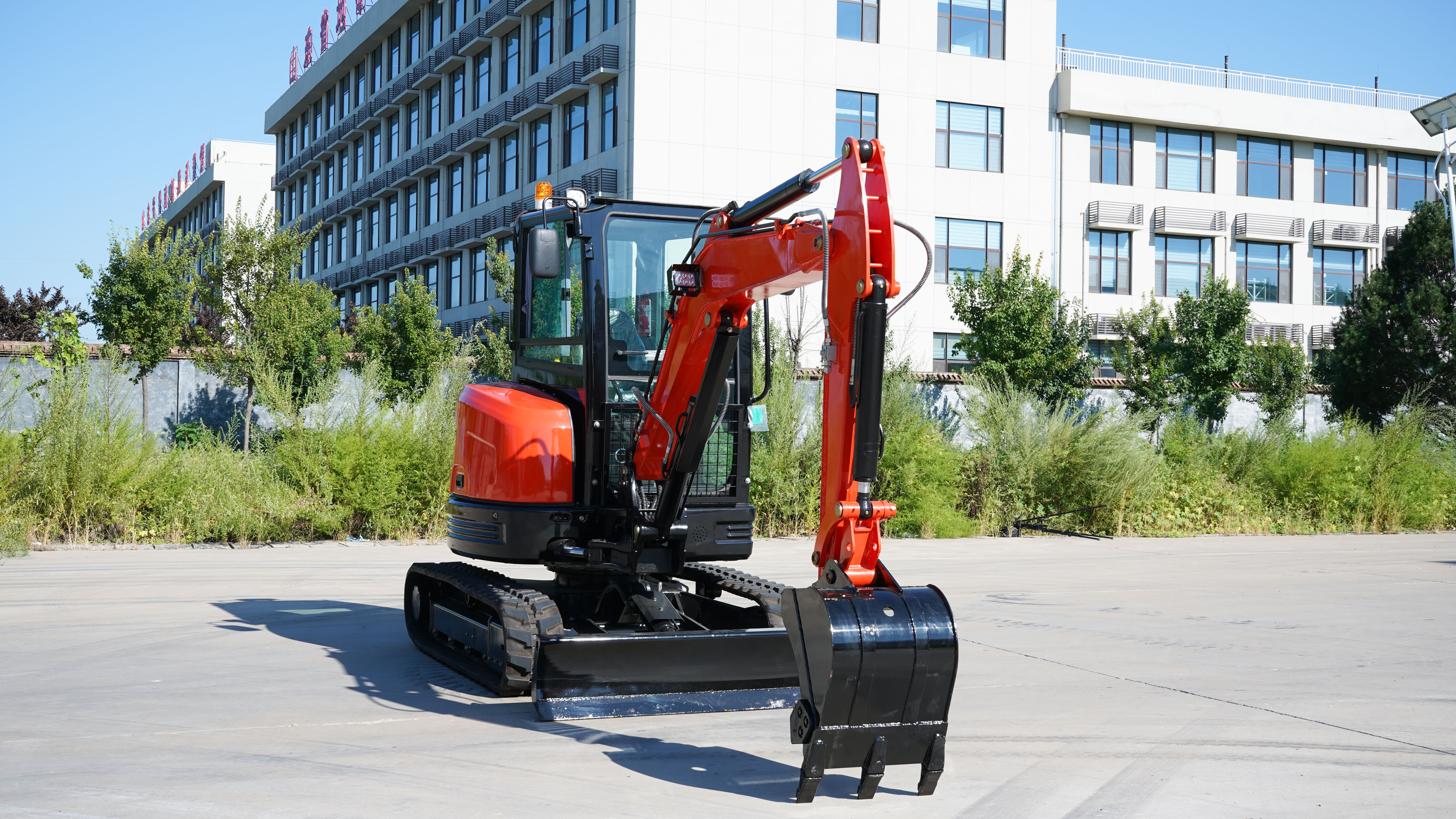 Innovative Engineering for Superior Performance