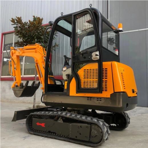 Unmatched Power for Heavy-Duty Applications