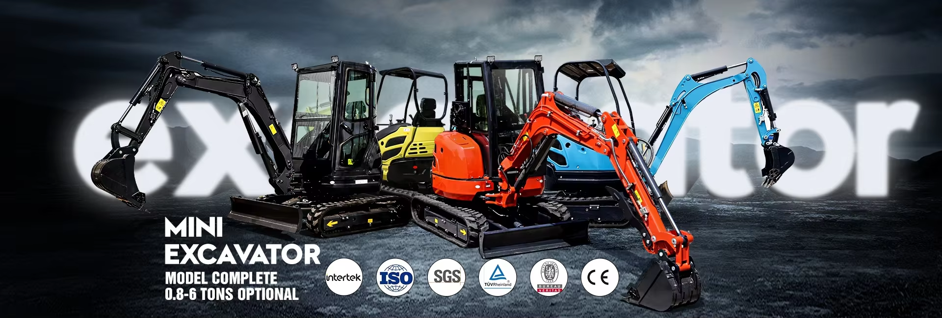 High-Performance Loader Front Solutions for Your Construction Needs