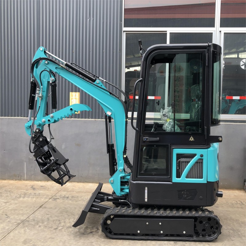 Advanced Safety Features