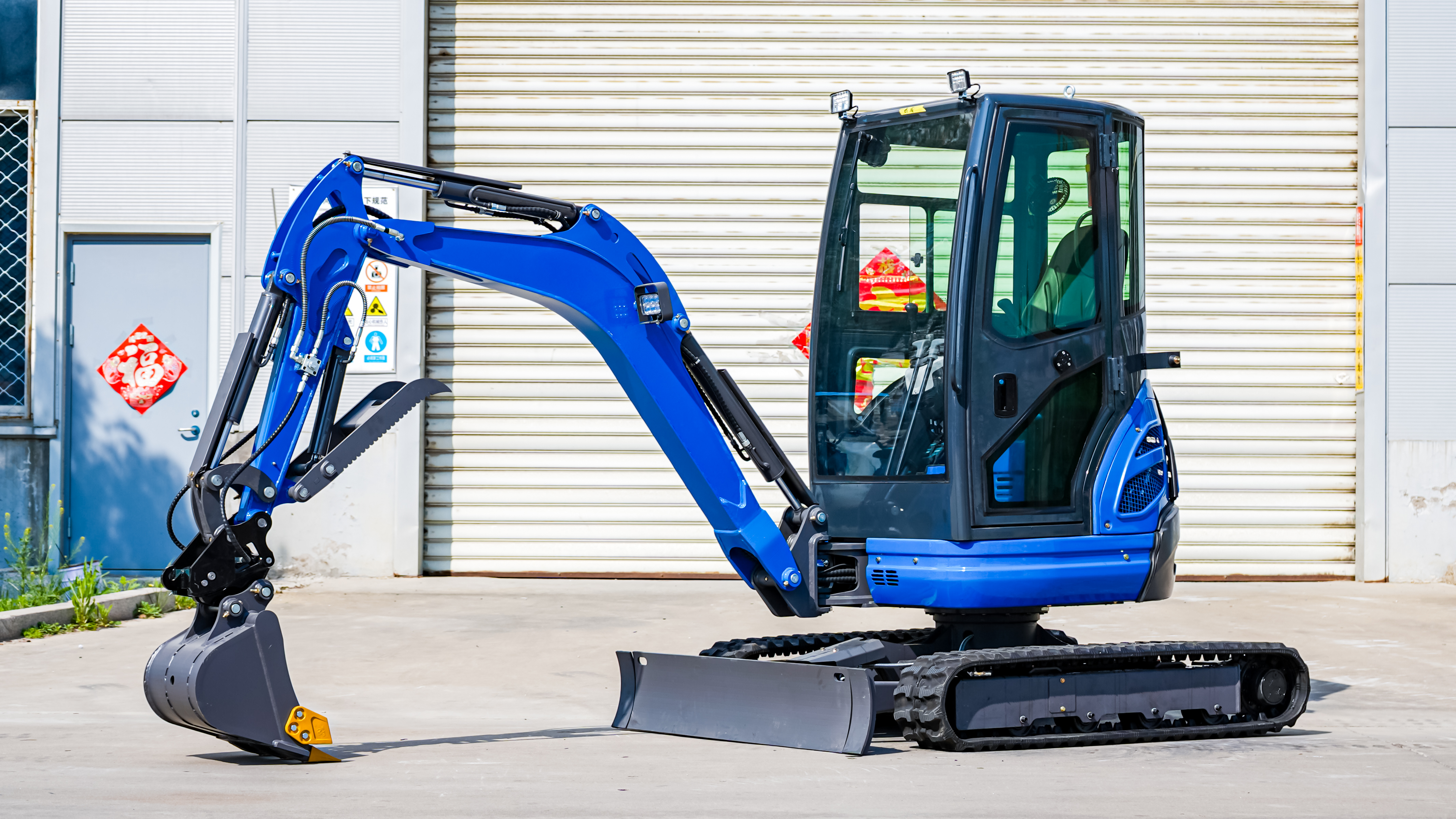  Advanced Hydraulic Technology
