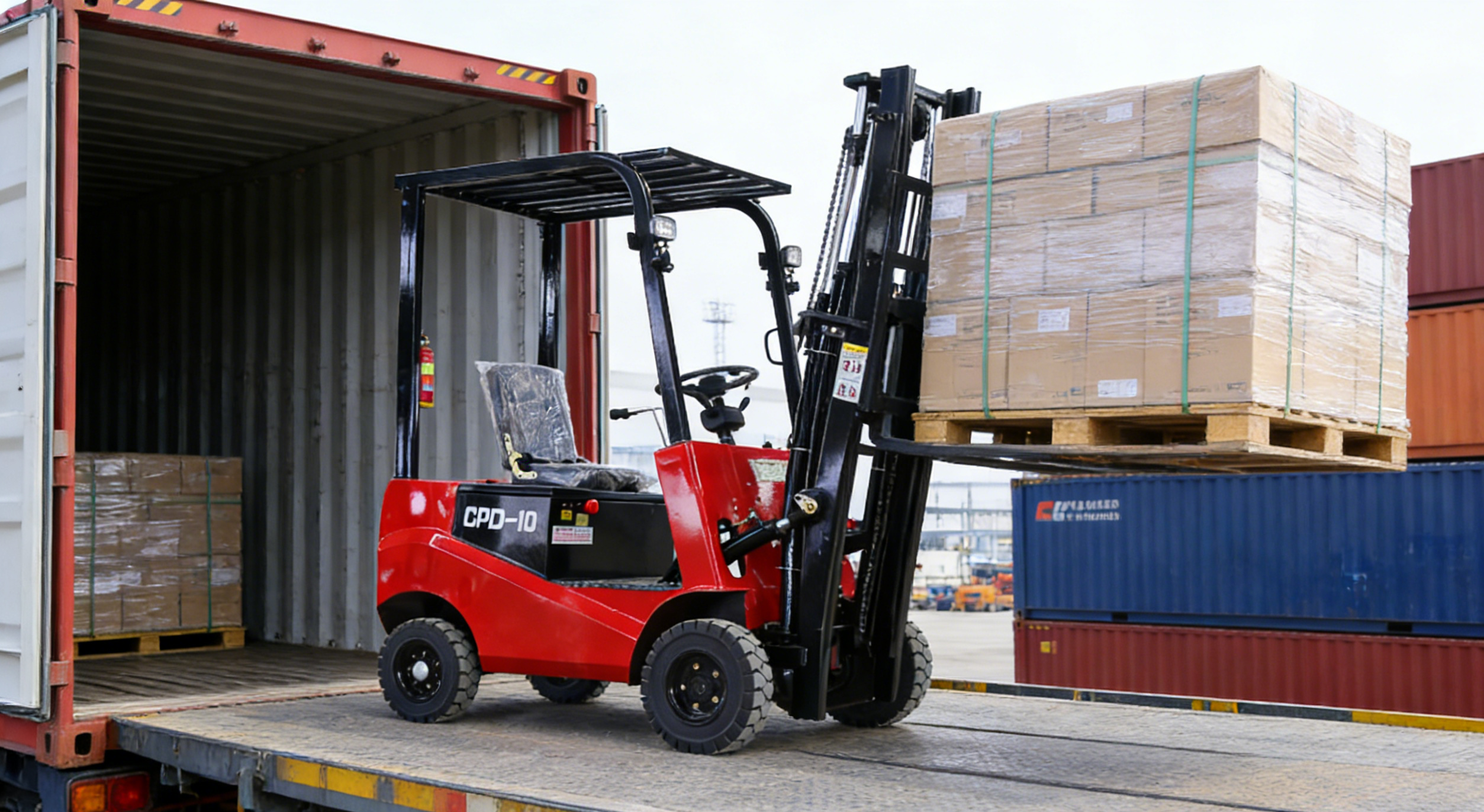 Affordable Mini Excavators for Every Budget