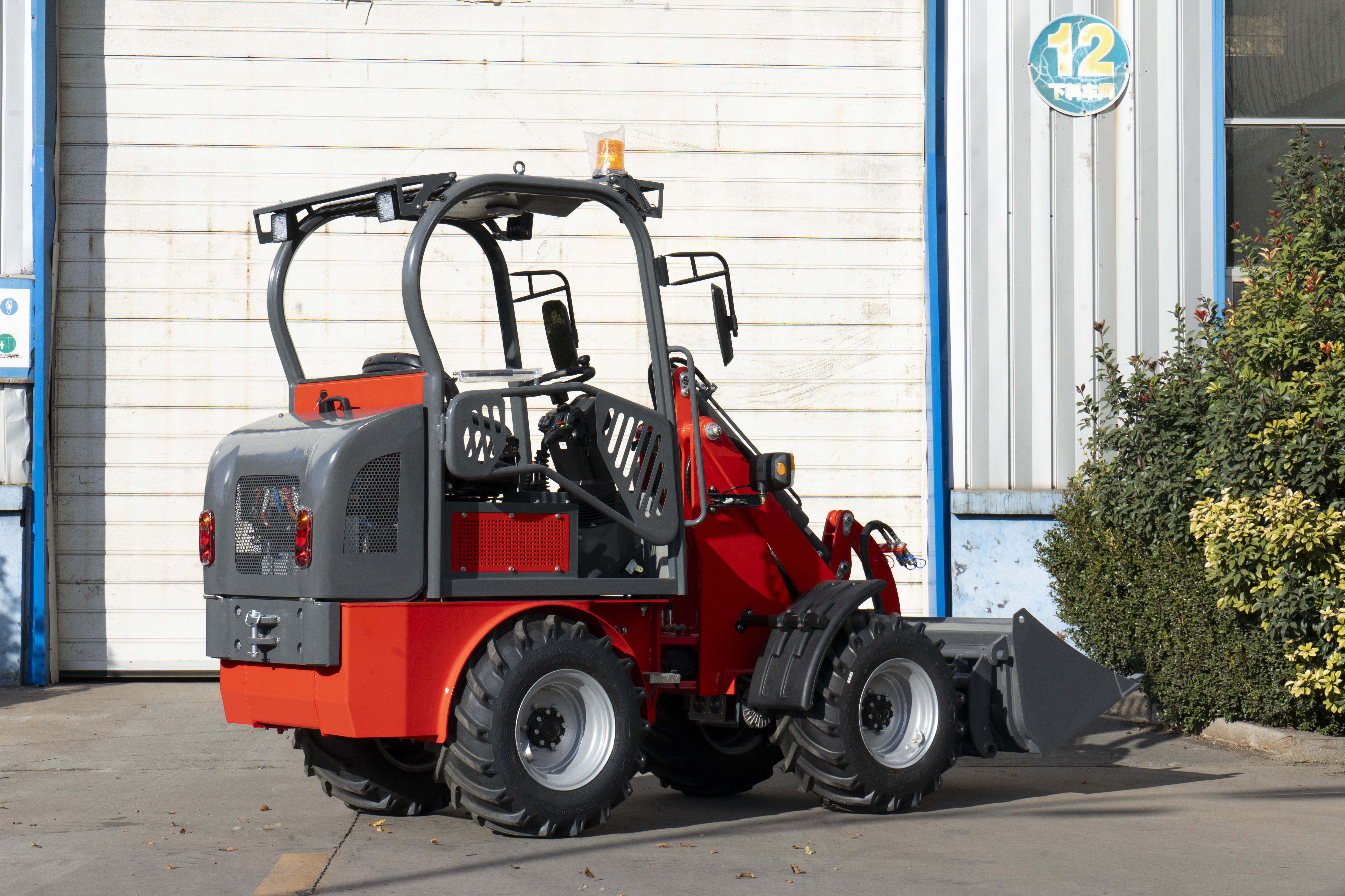 Advanced Hydraulic Systems