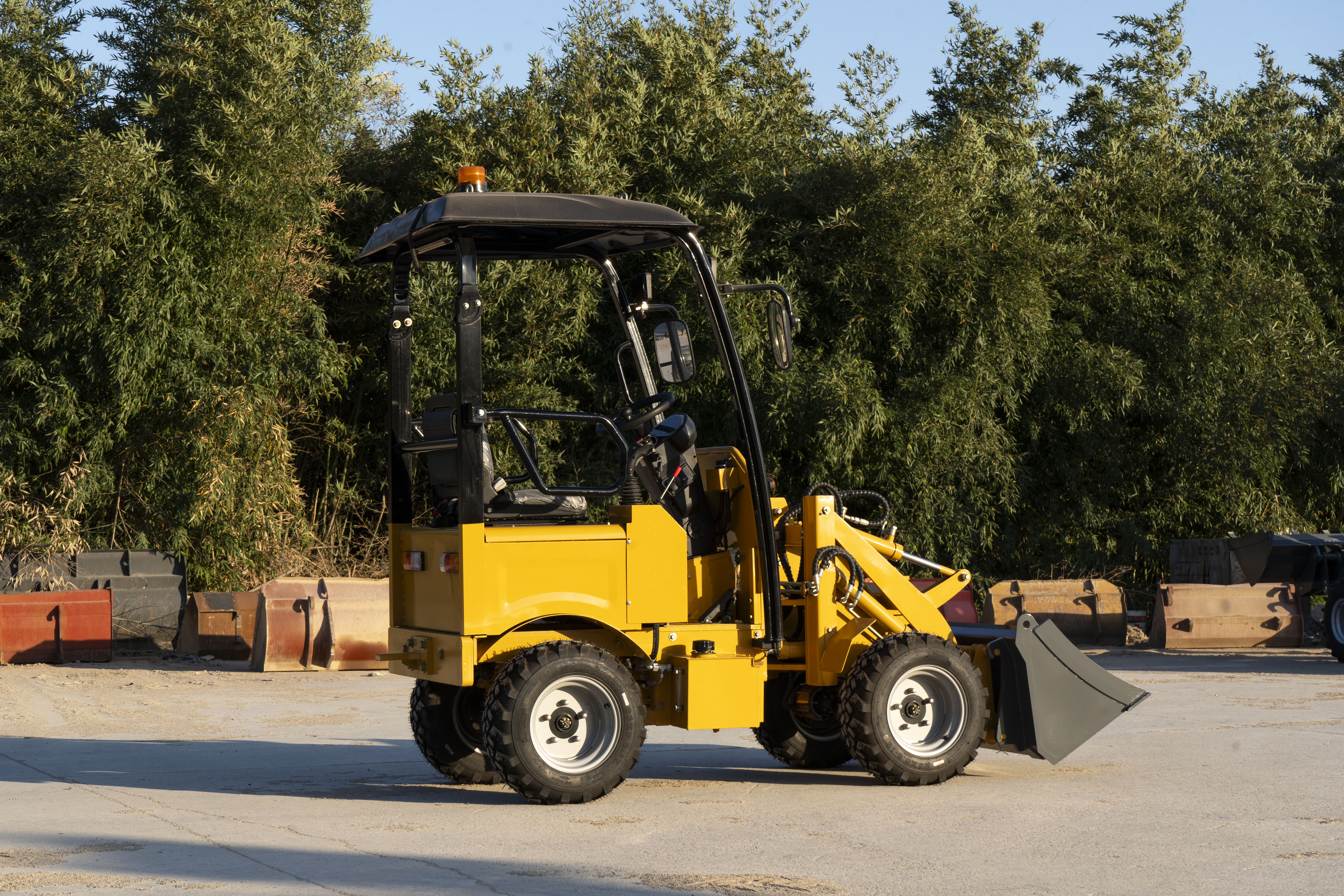 Innovative Design for Enhanced Versatility