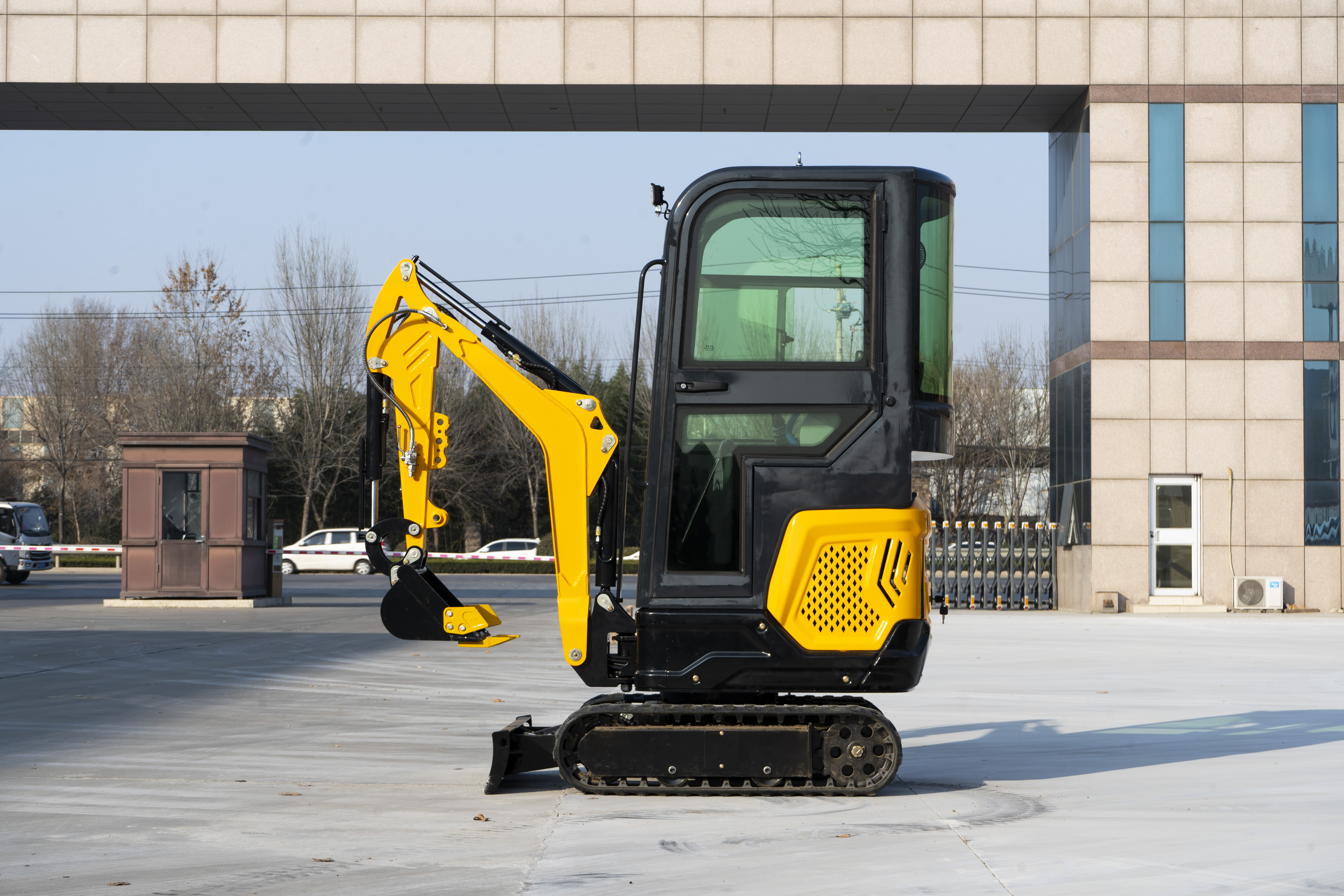 Robust Design for Diverse Applications