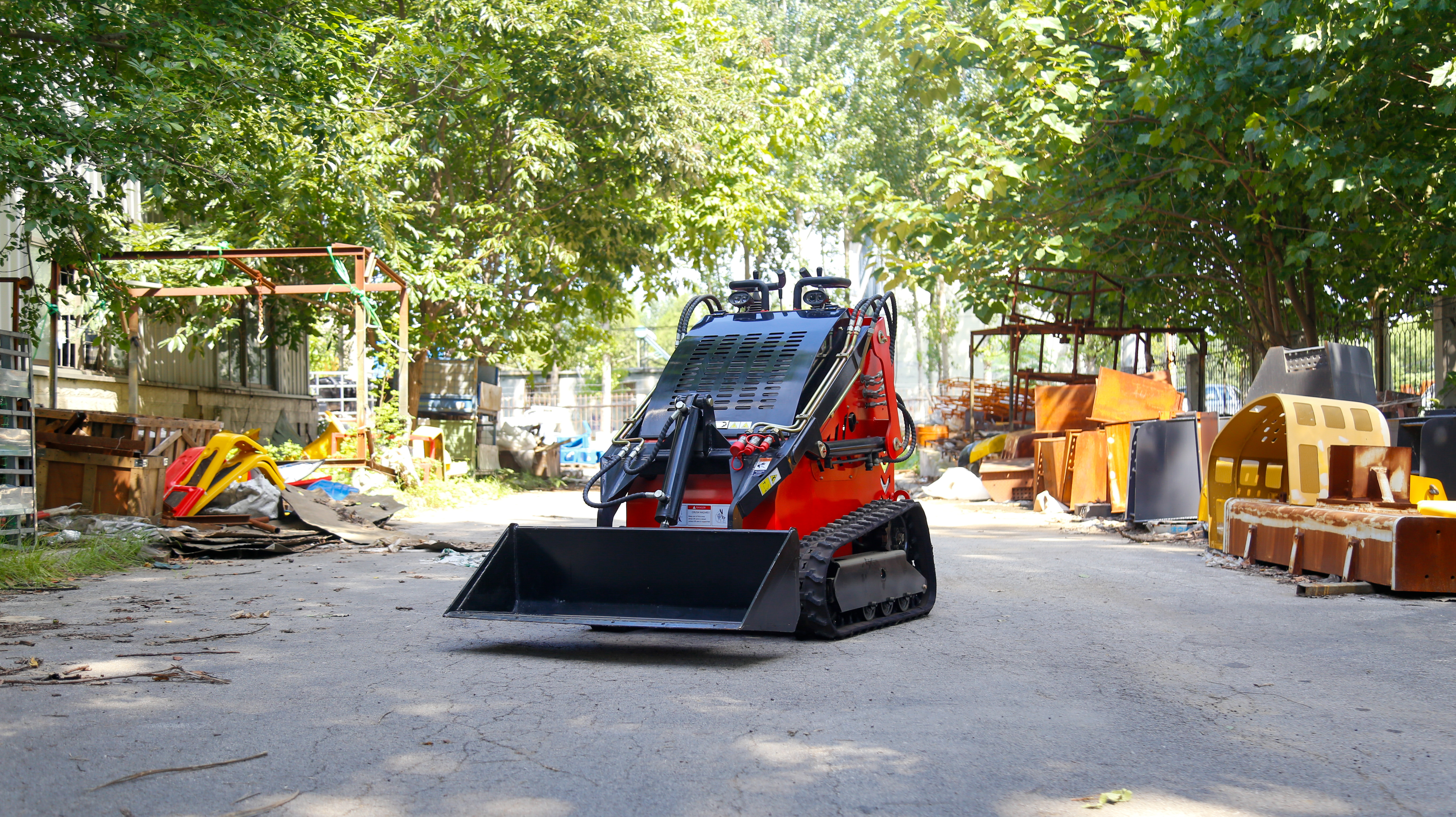 Advanced Technology for Enhanced Efficiency