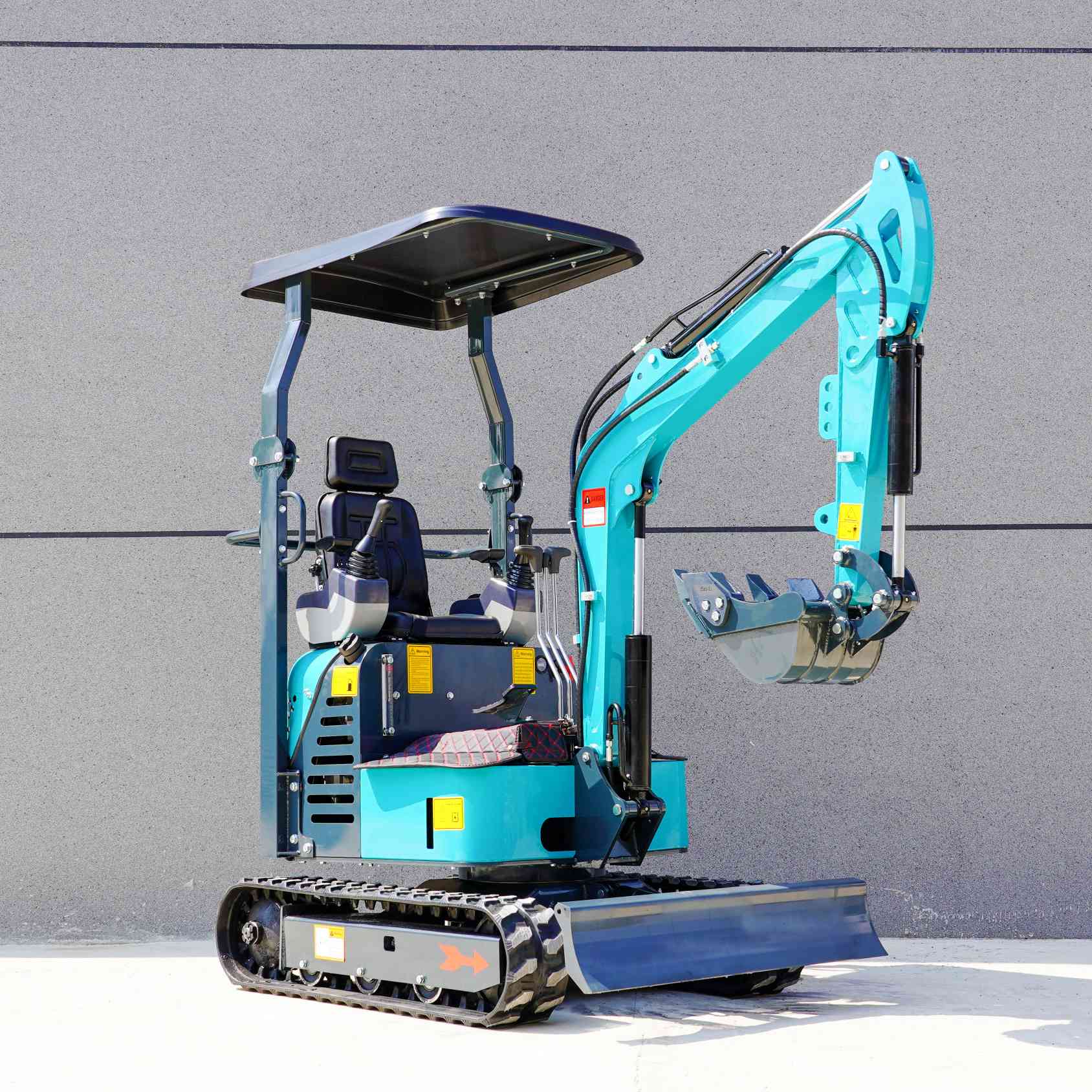 Customizable Solutions for Every Project