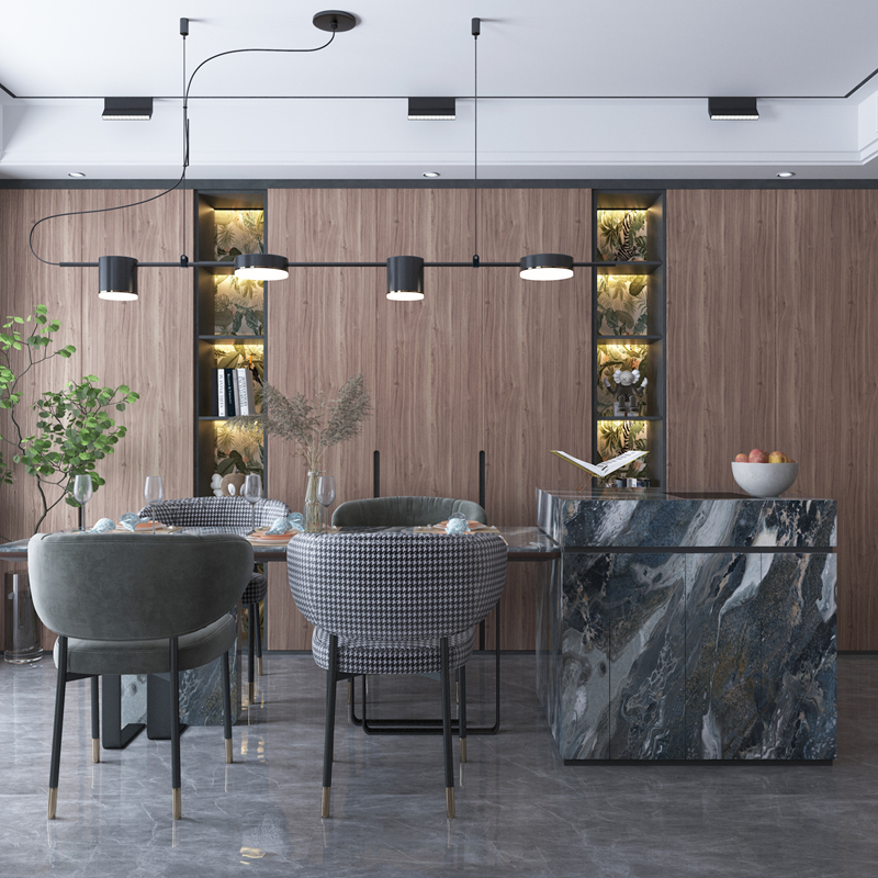 Why Choose Decorative Panels for Modern Living Spaces?