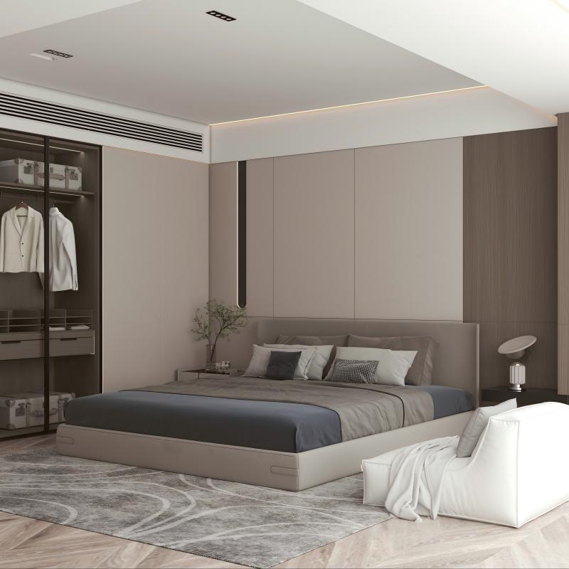 How Do Decorative Panels Enhance Modern Interior Design?