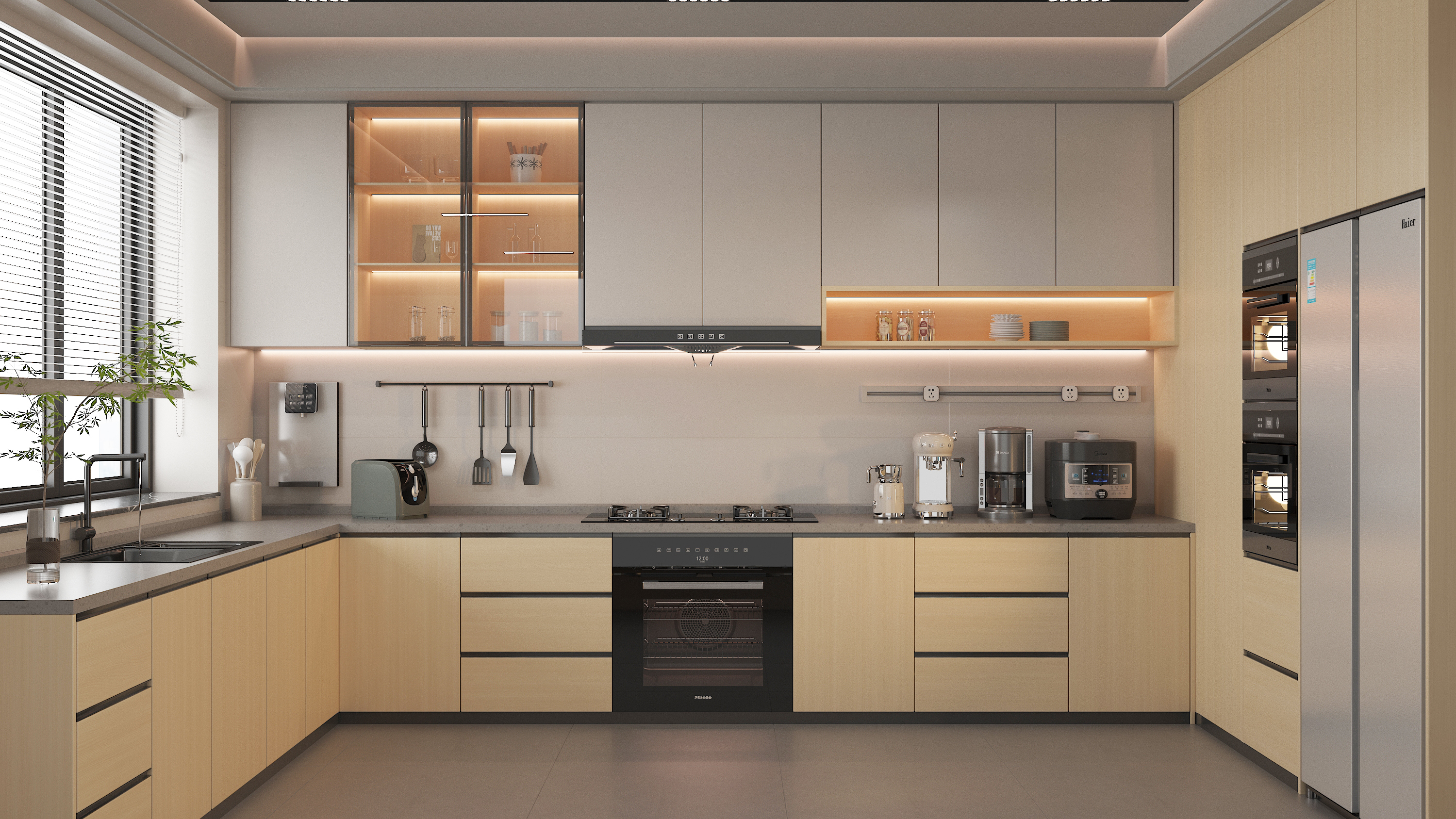 How Does a Decorative Panel Add Texture and Depth to Interiors?